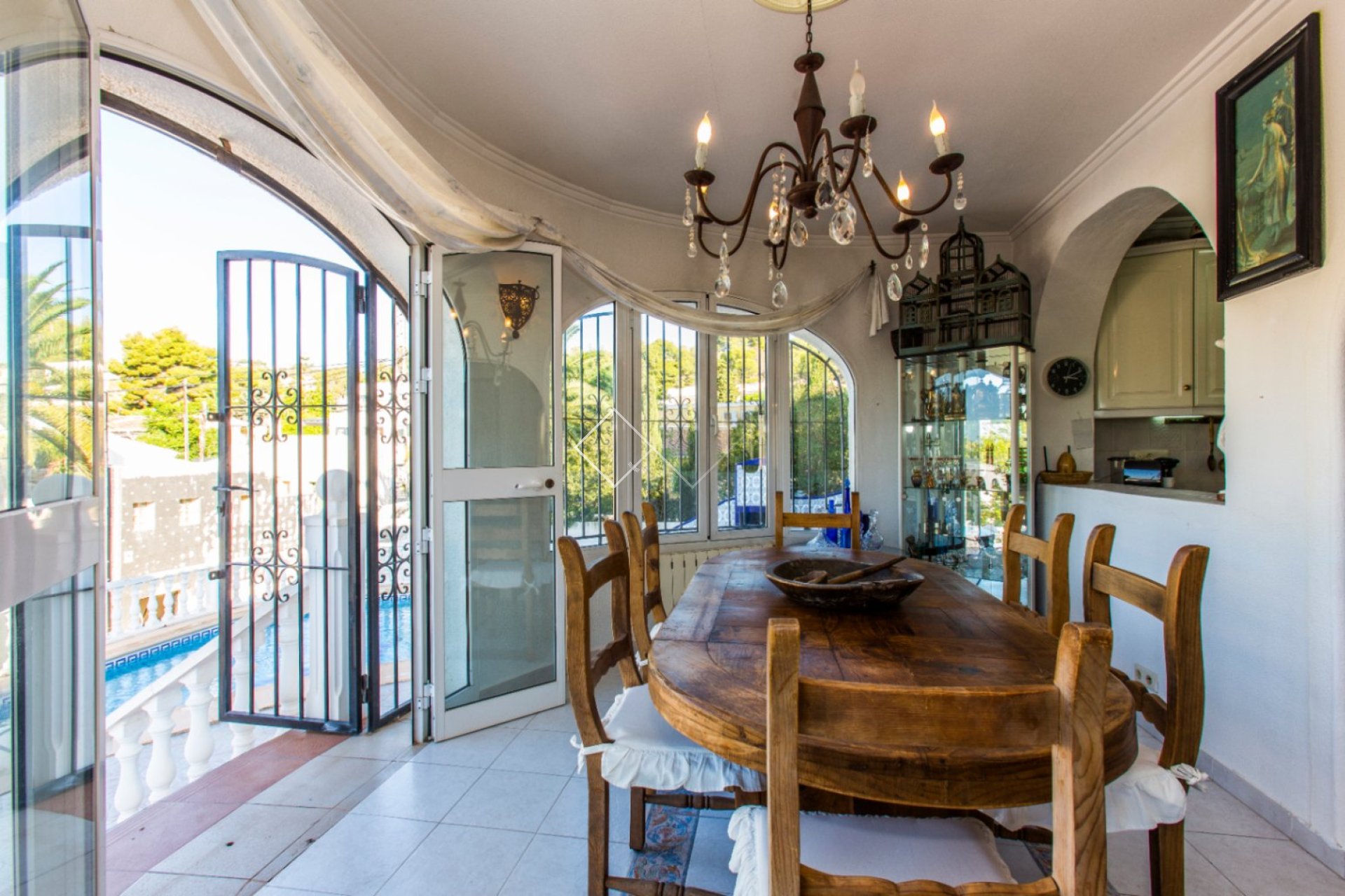  - Villa - Benissa - Fanadix
