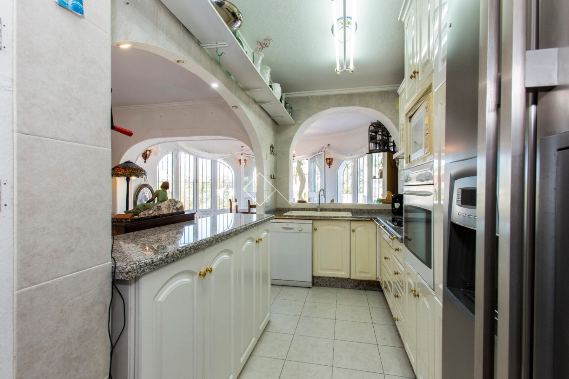  - Villa - Benissa - Fanadix