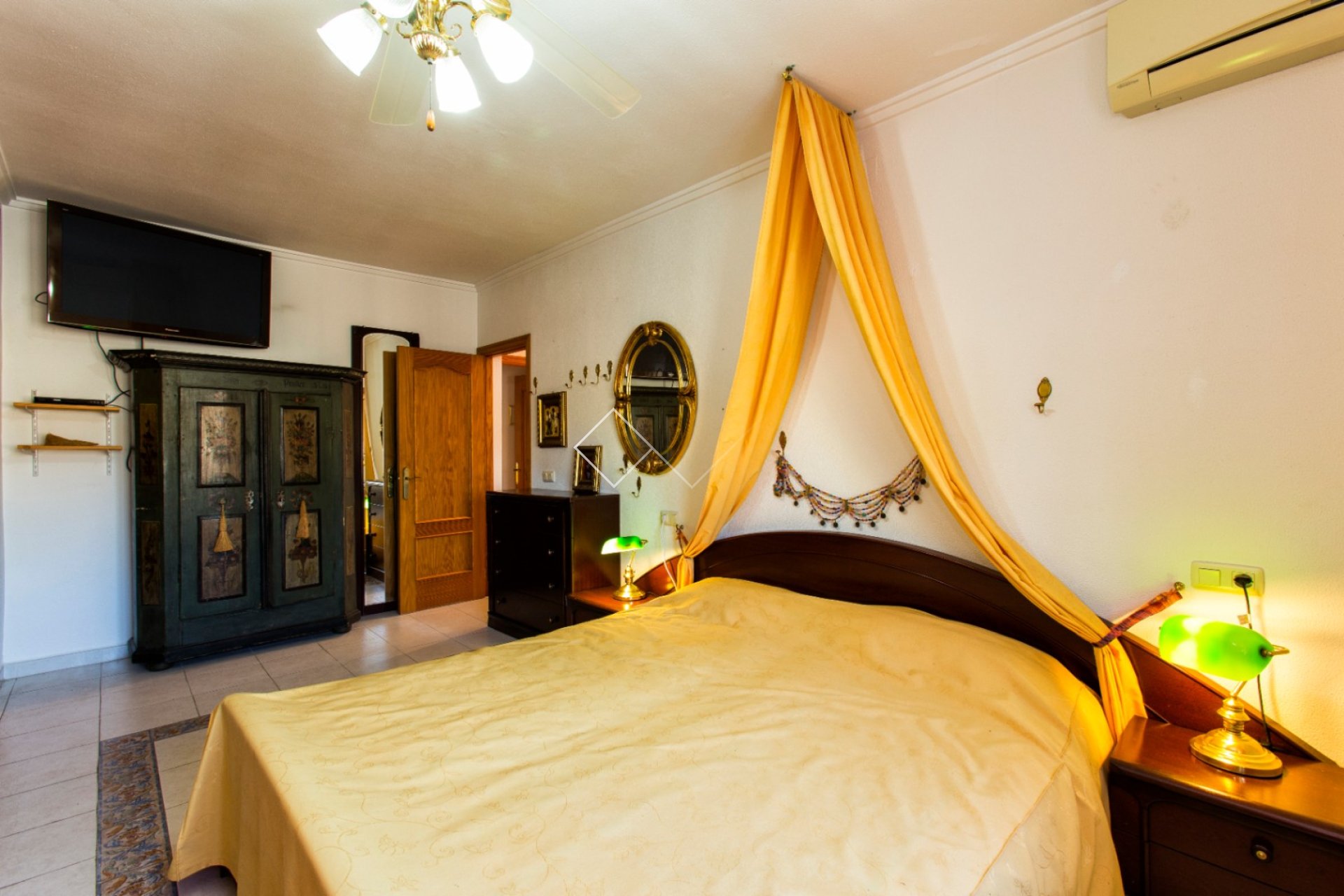  - Villa - Benissa - Fanadix