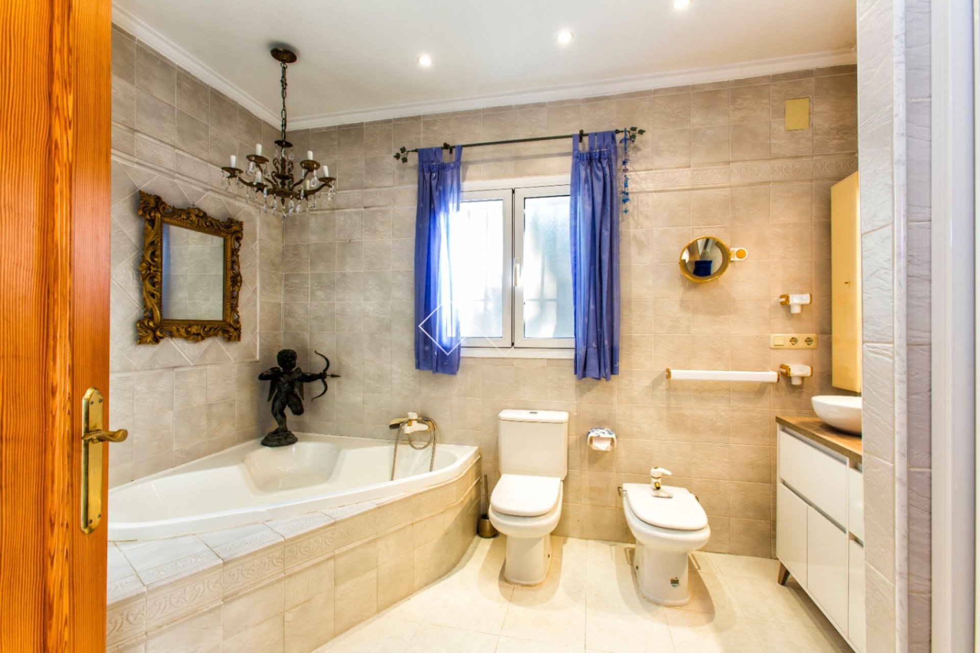  - Villa - Benissa - Fanadix