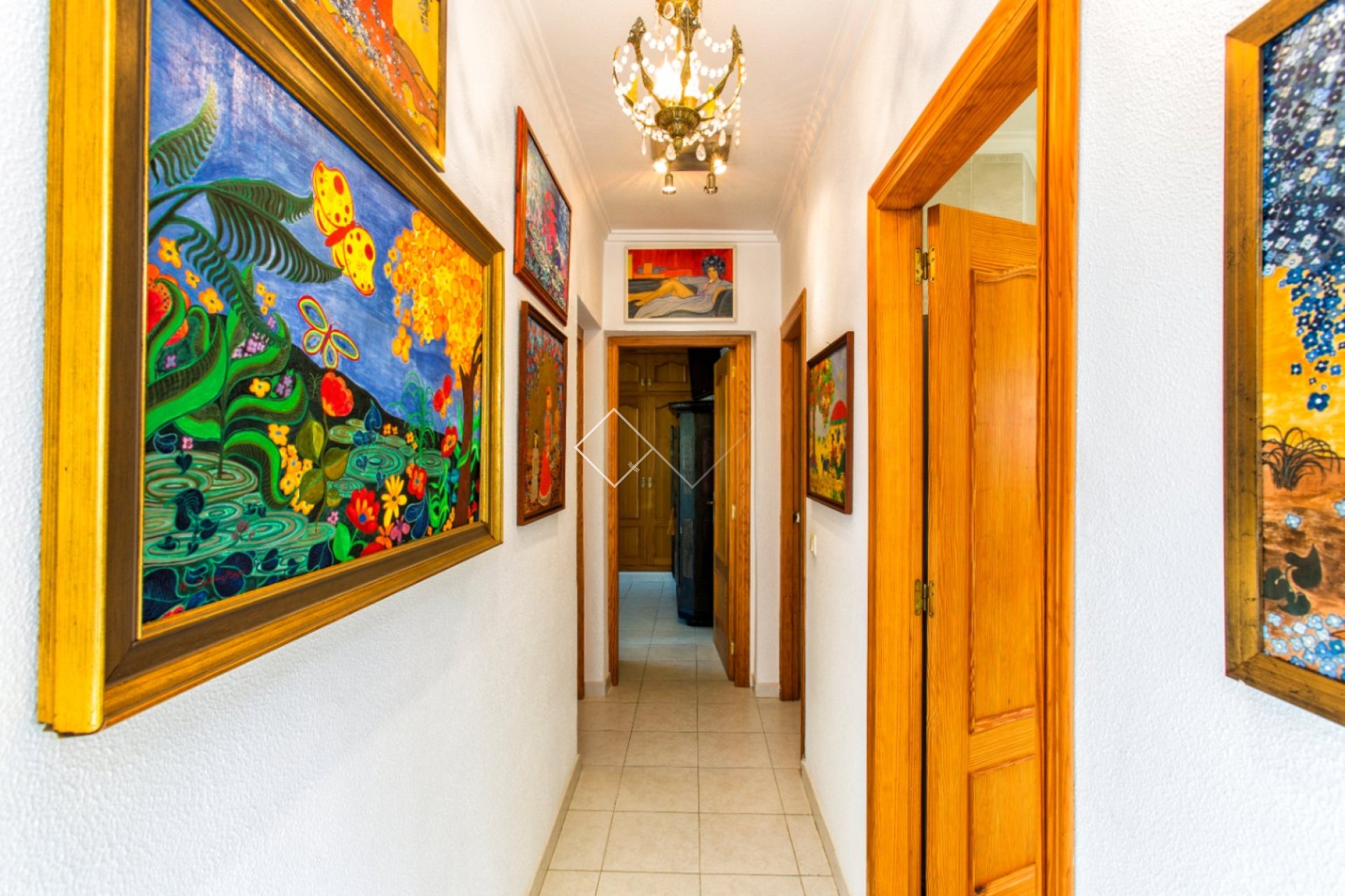  - Villa - Benissa - Fanadix