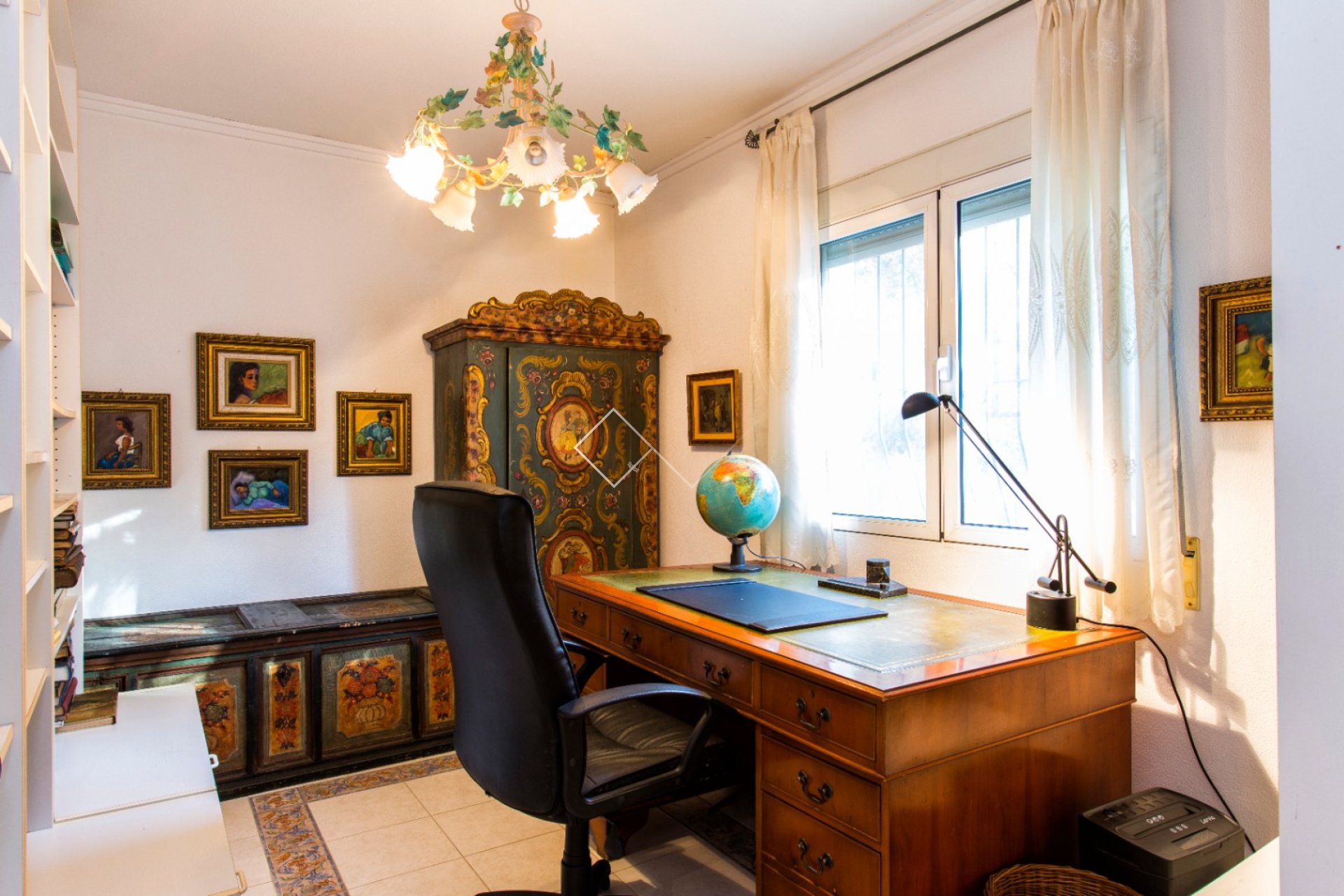  - Villa - Benissa - Fanadix