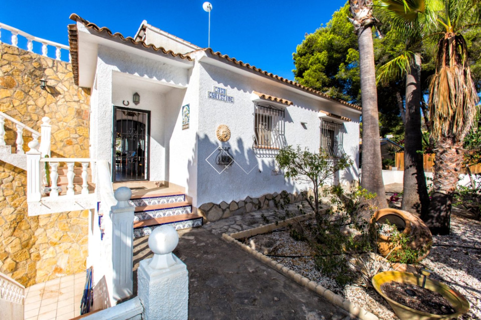  - Villa - Benissa - Fanadix