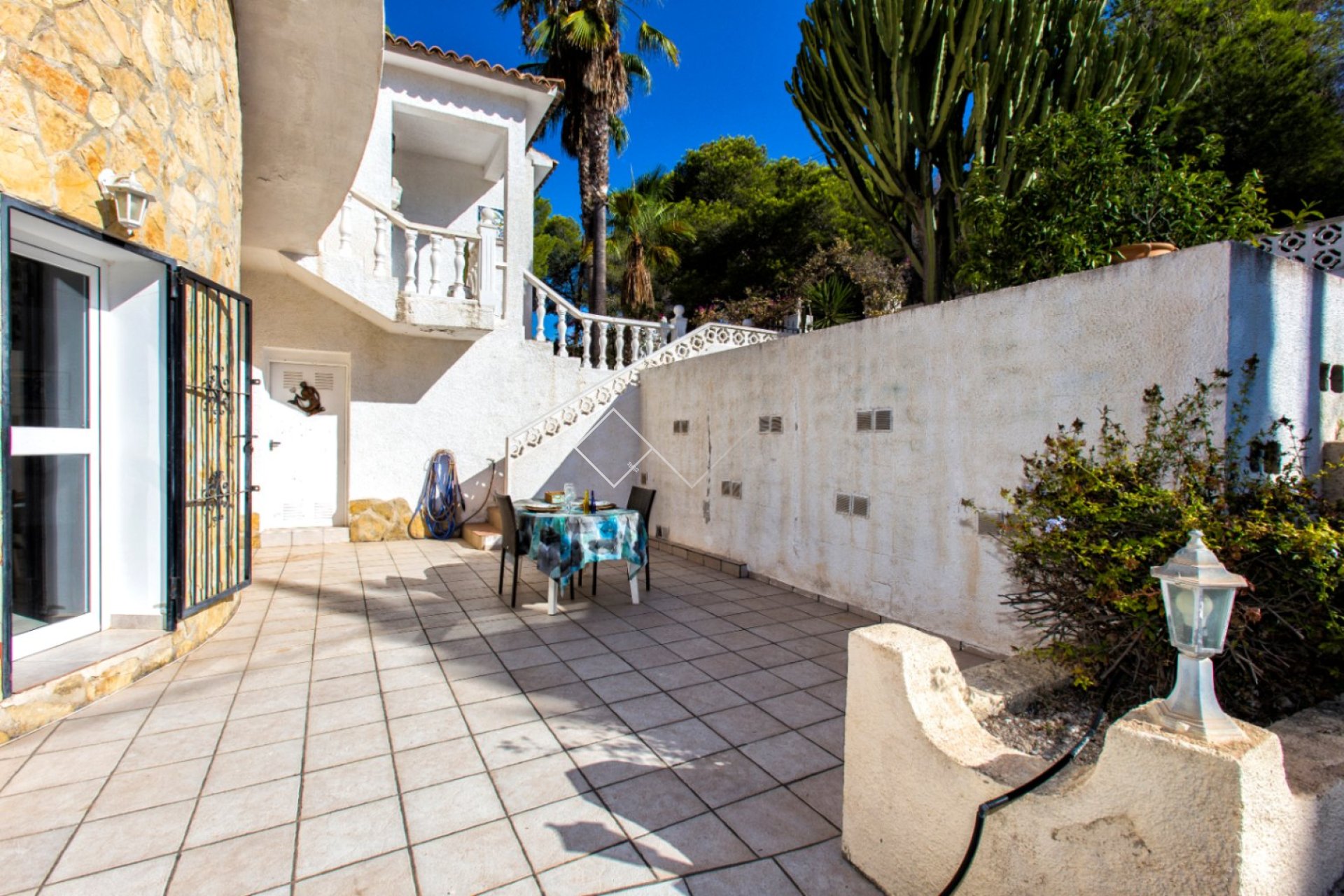  - Villa - Benissa - Fanadix