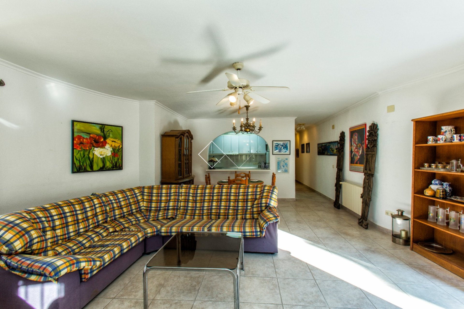  - Villa - Benissa - Fanadix