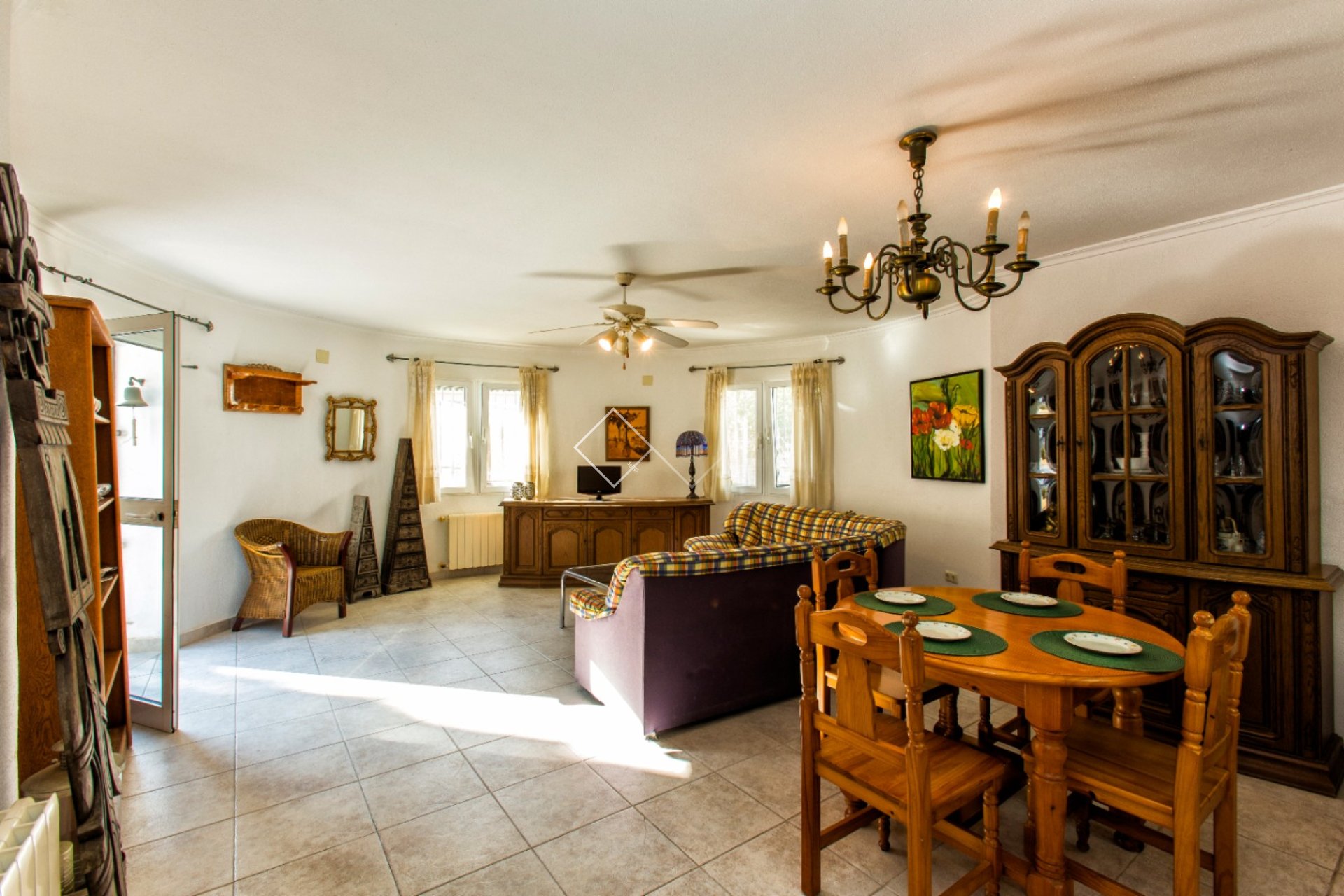  - Villa - Benissa - Fanadix