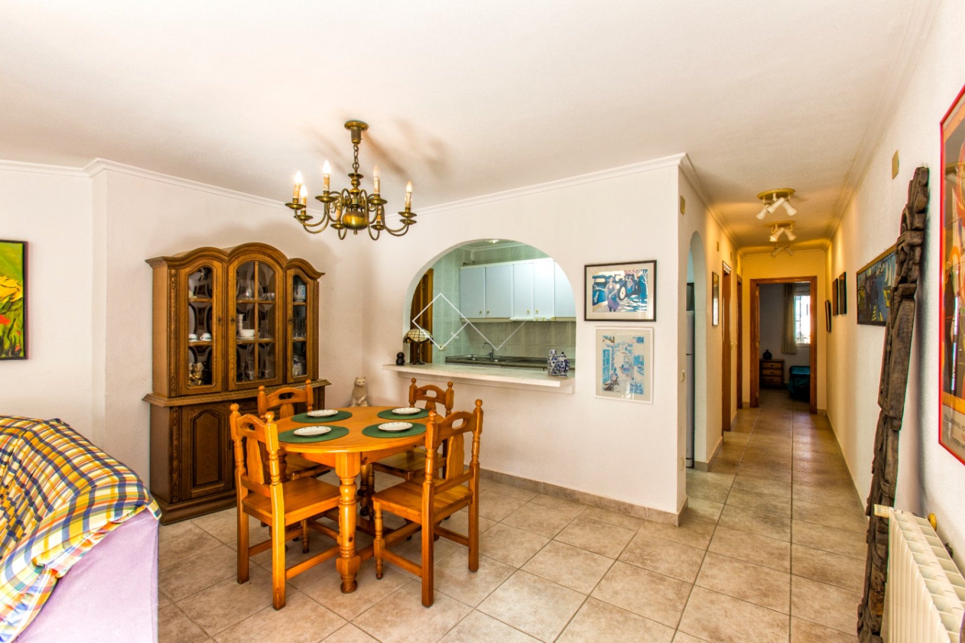  - Villa - Benissa - Fanadix
