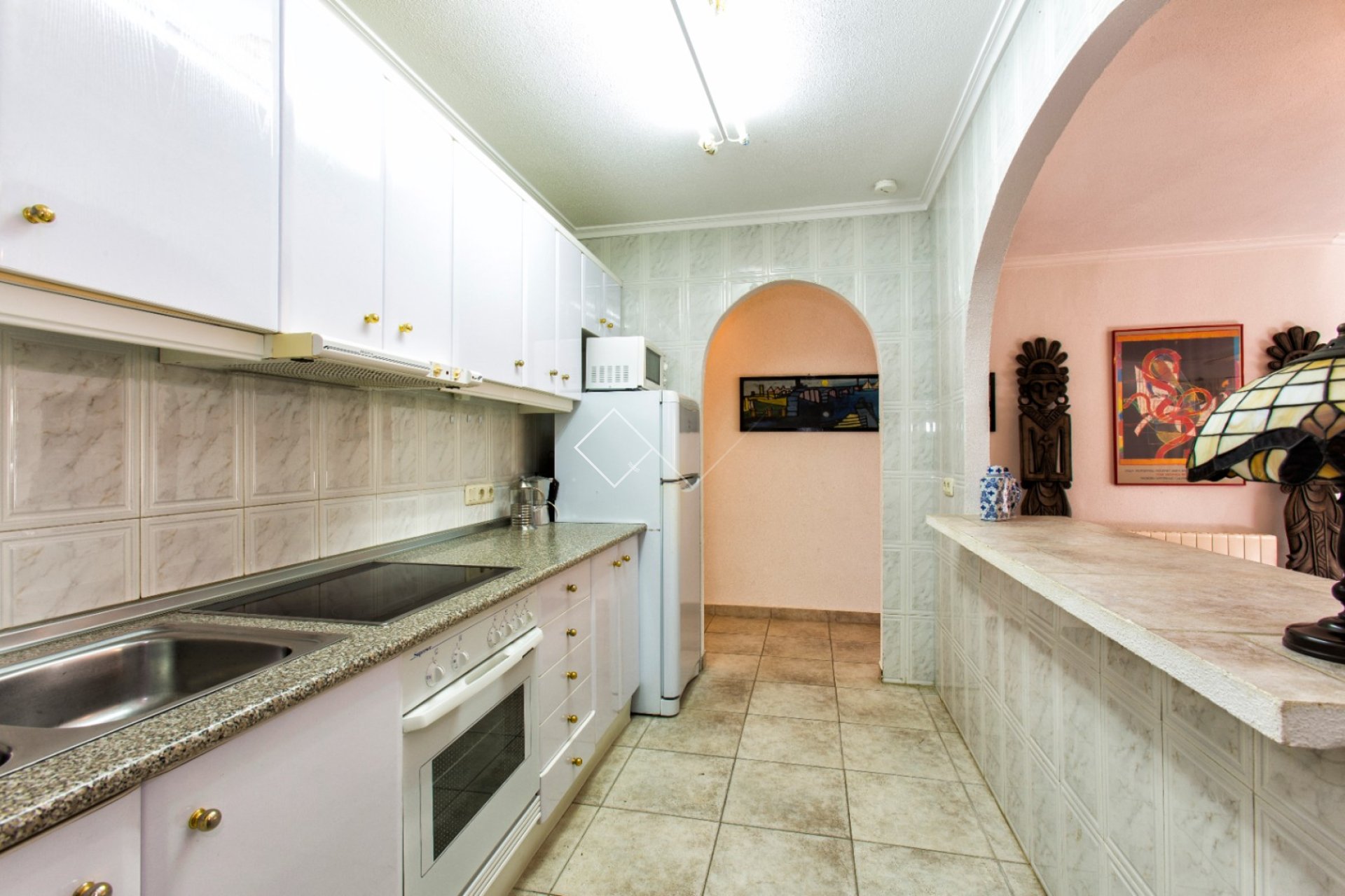  - Villa - Benissa - Fanadix