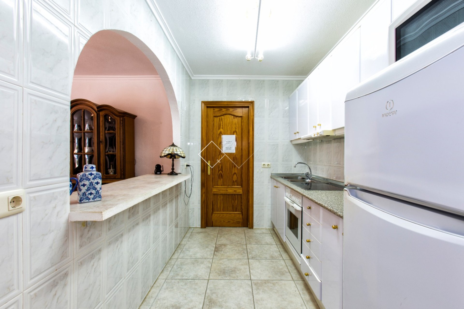  - Villa - Benissa - Fanadix