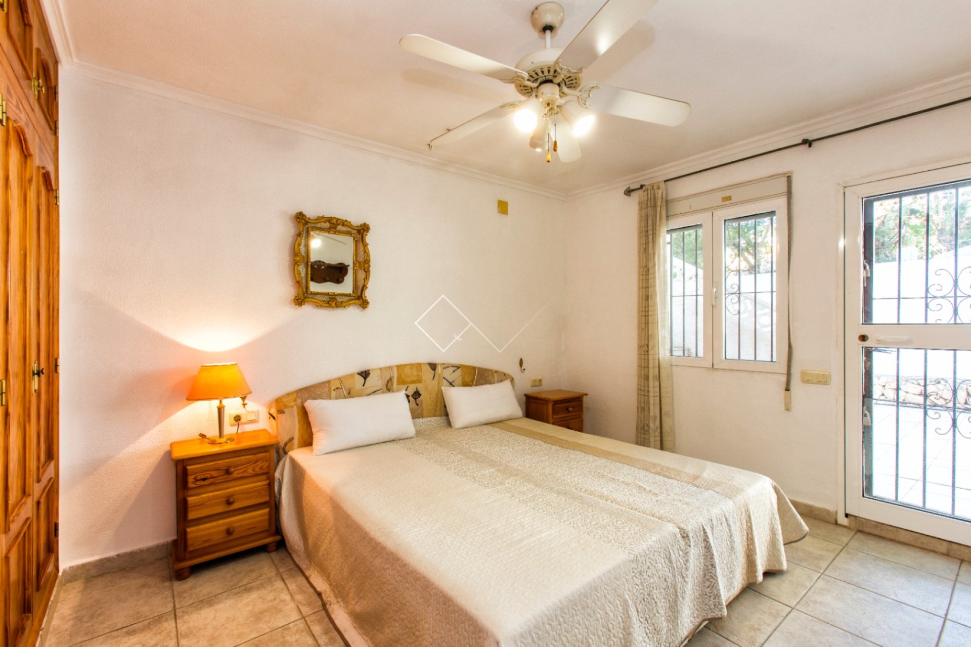  - Villa - Benissa - Fanadix