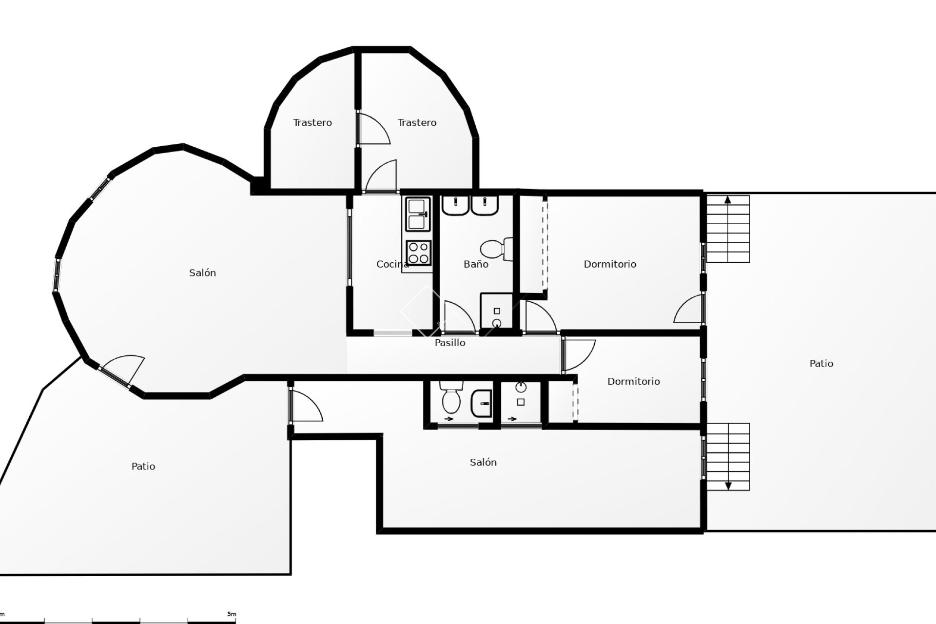  - Villa - Benissa - Fanadix