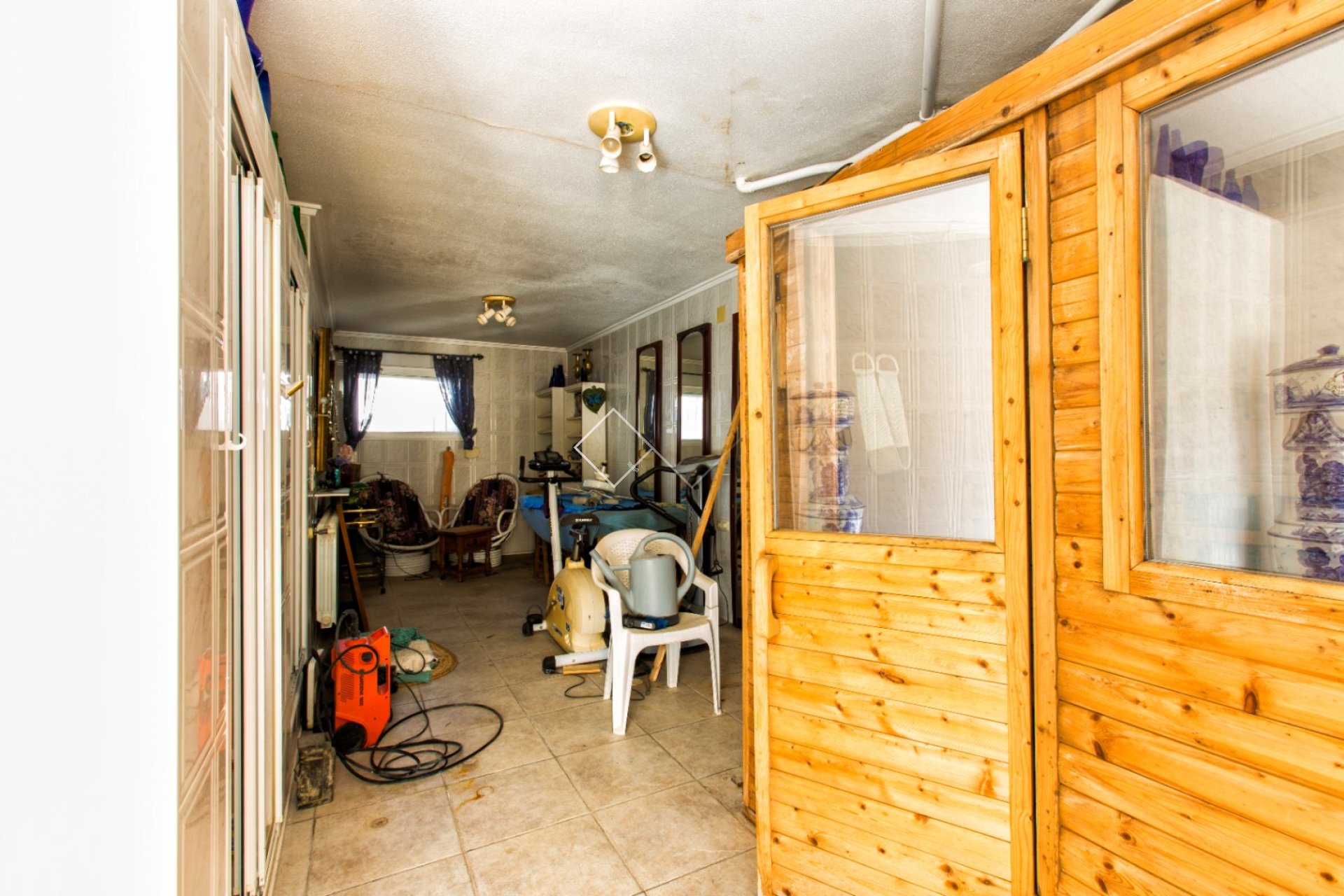  - Villa - Benissa - Fanadix