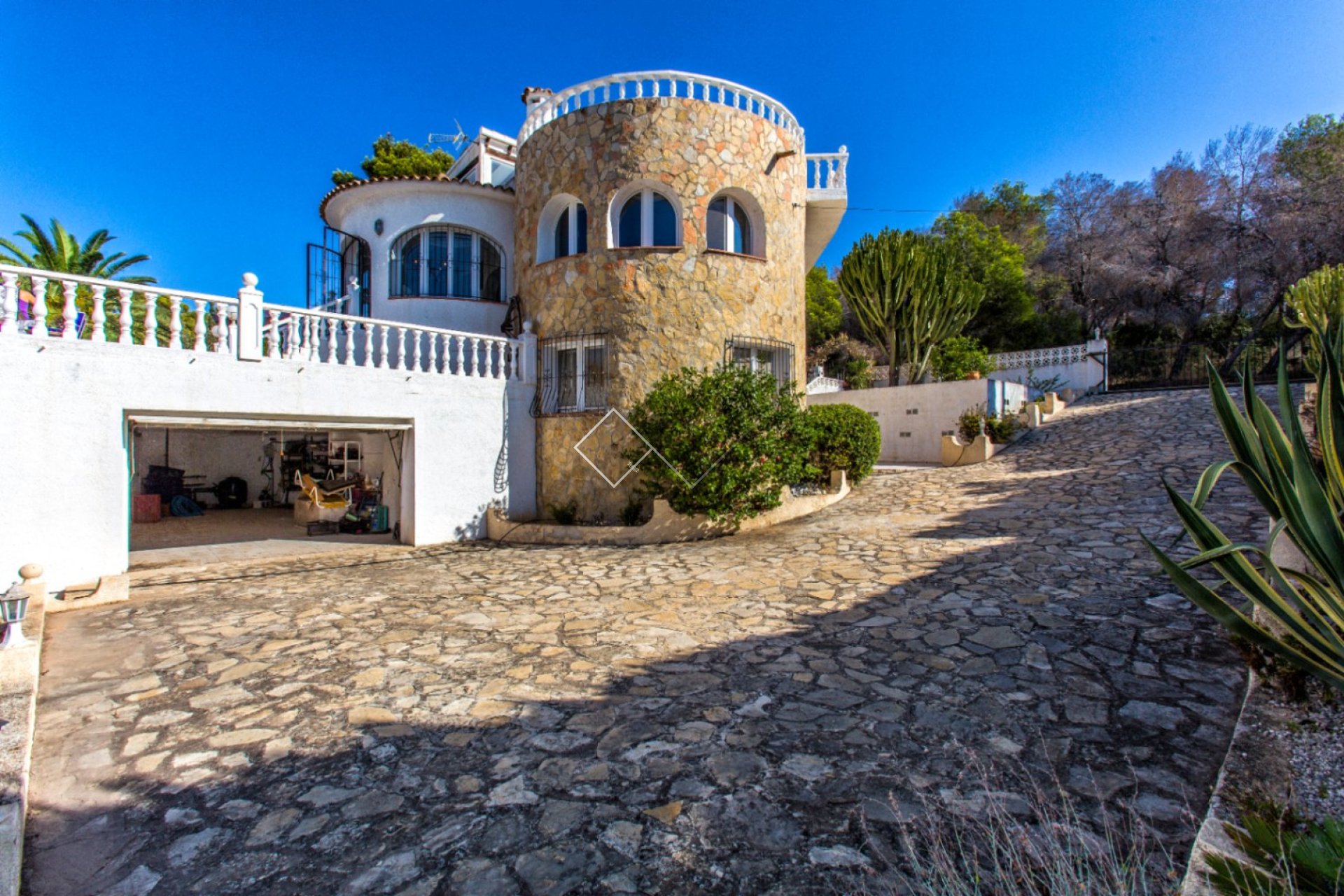  - Villa - Benissa - Fanadix