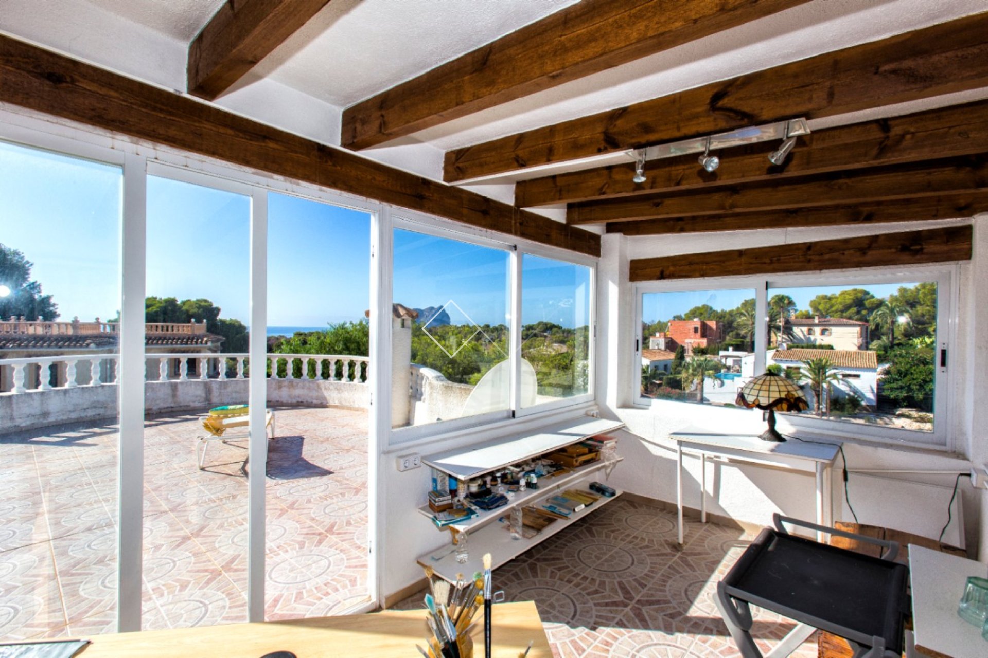  - Villa - Benissa - Fanadix