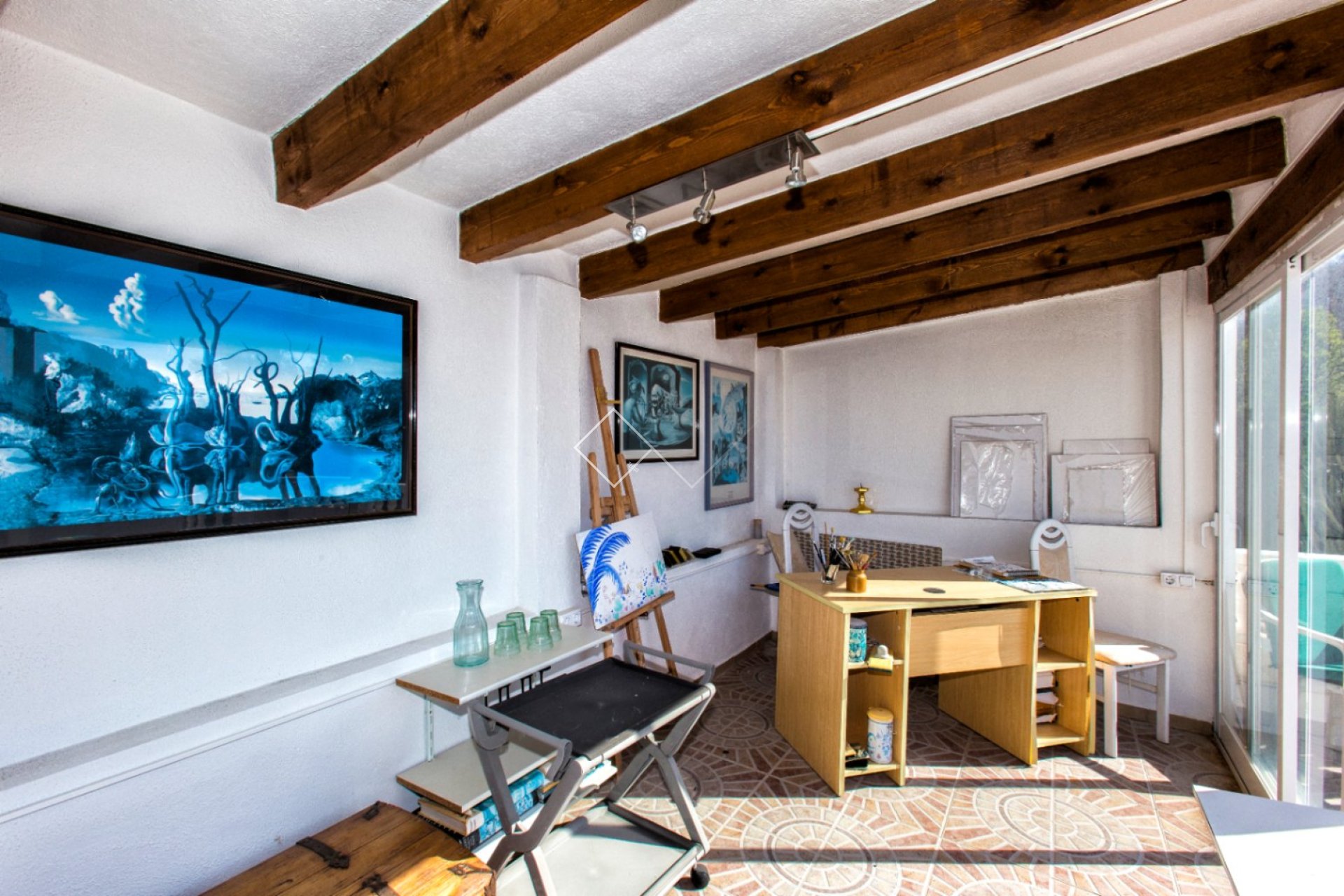  - Villa - Benissa - Fanadix