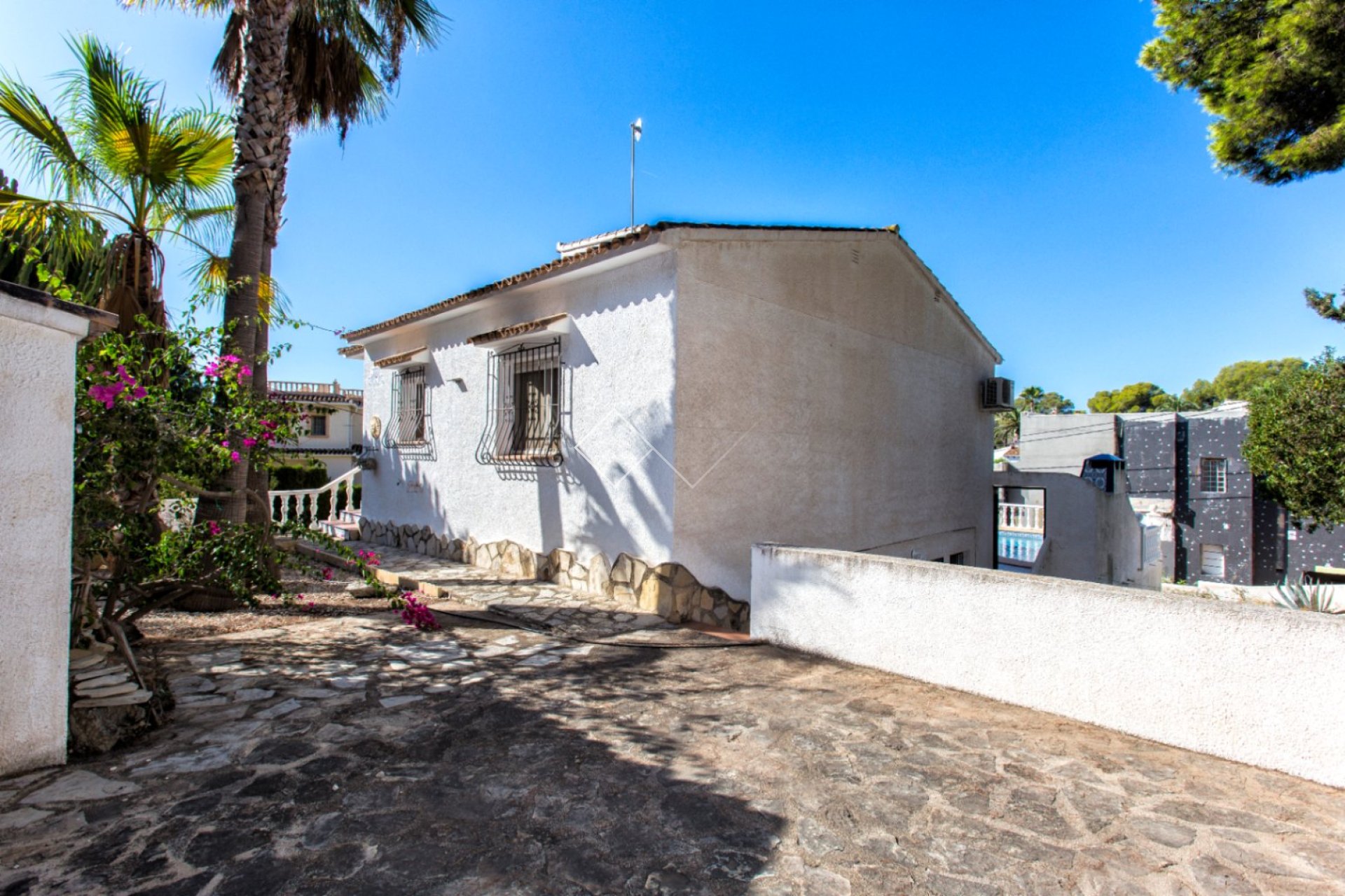  - Villa - Benissa - Fanadix