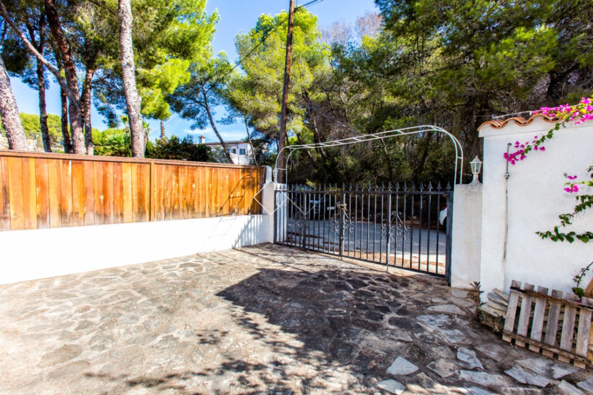  - Villa - Benissa - Fanadix