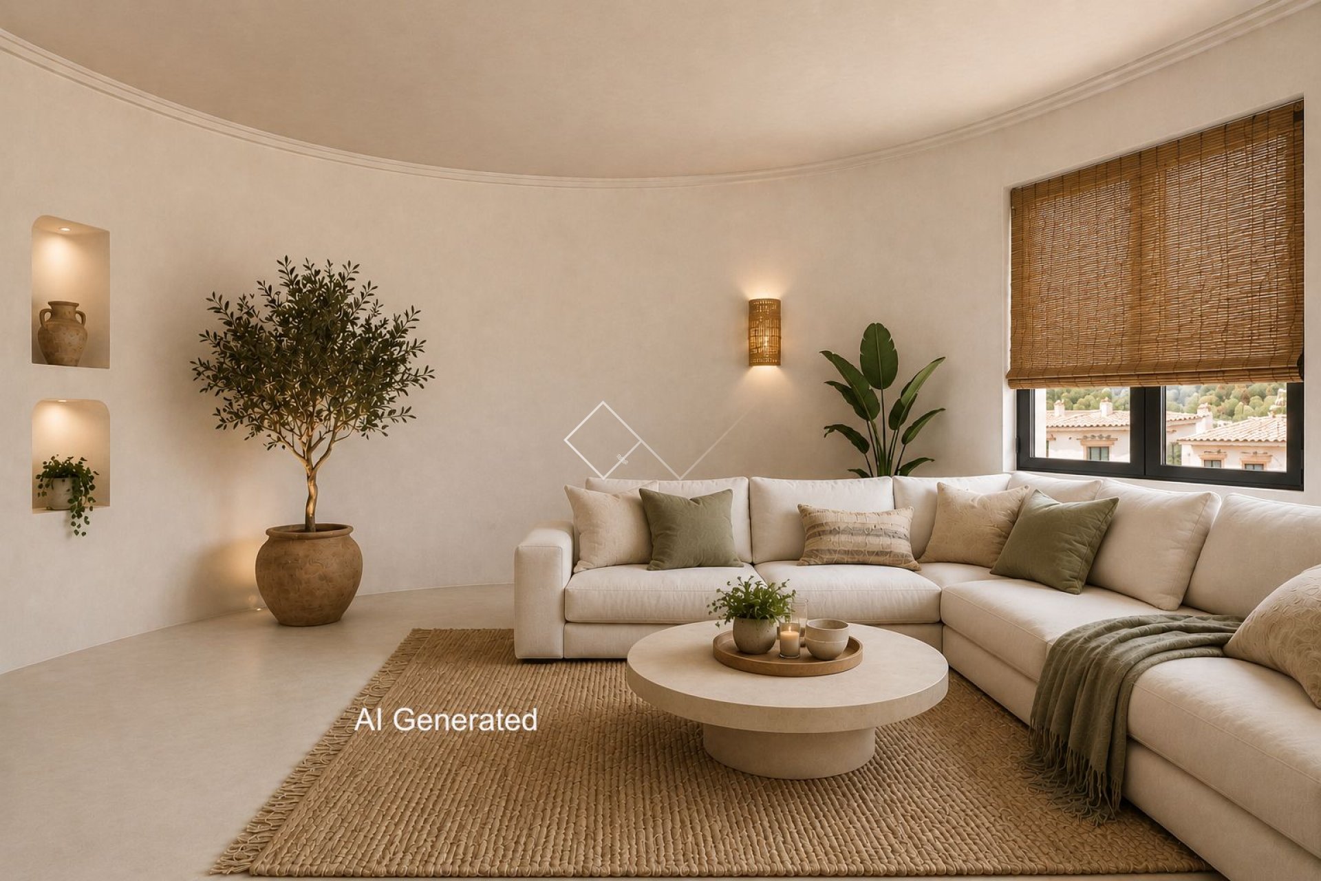  - Villa - Benissa - Fanadix