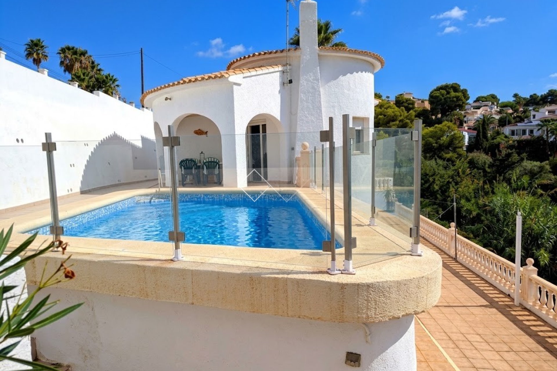  - Villa - Benissa - Fanadix
