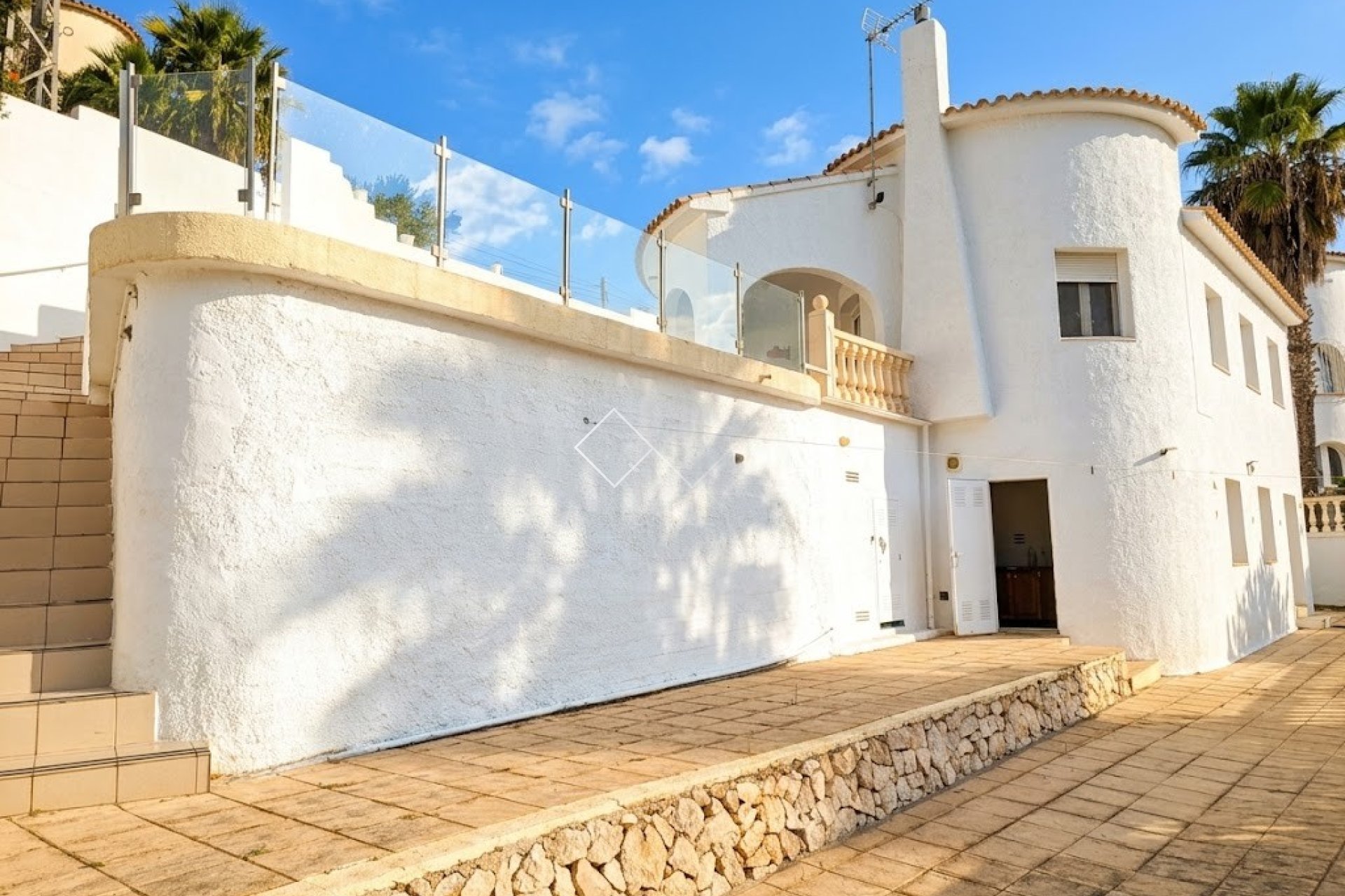  - Villa - Benissa - Fanadix