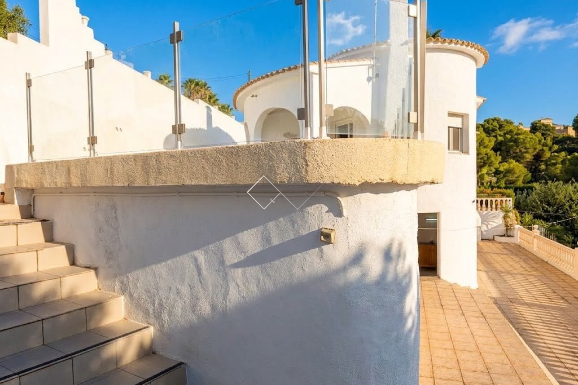  - Villa - Benissa - Fanadix