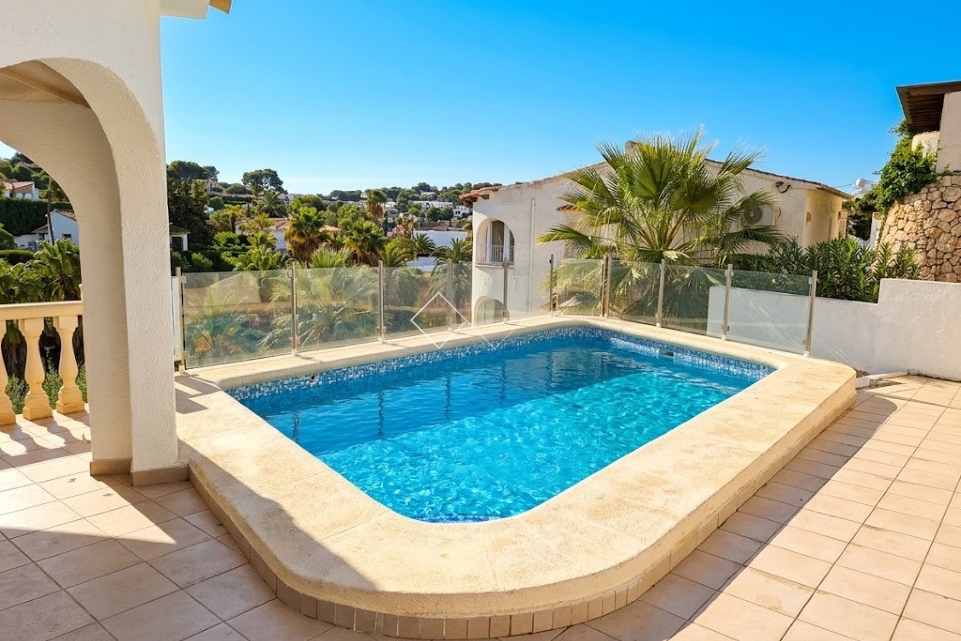  - Villa - Benissa - Fanadix