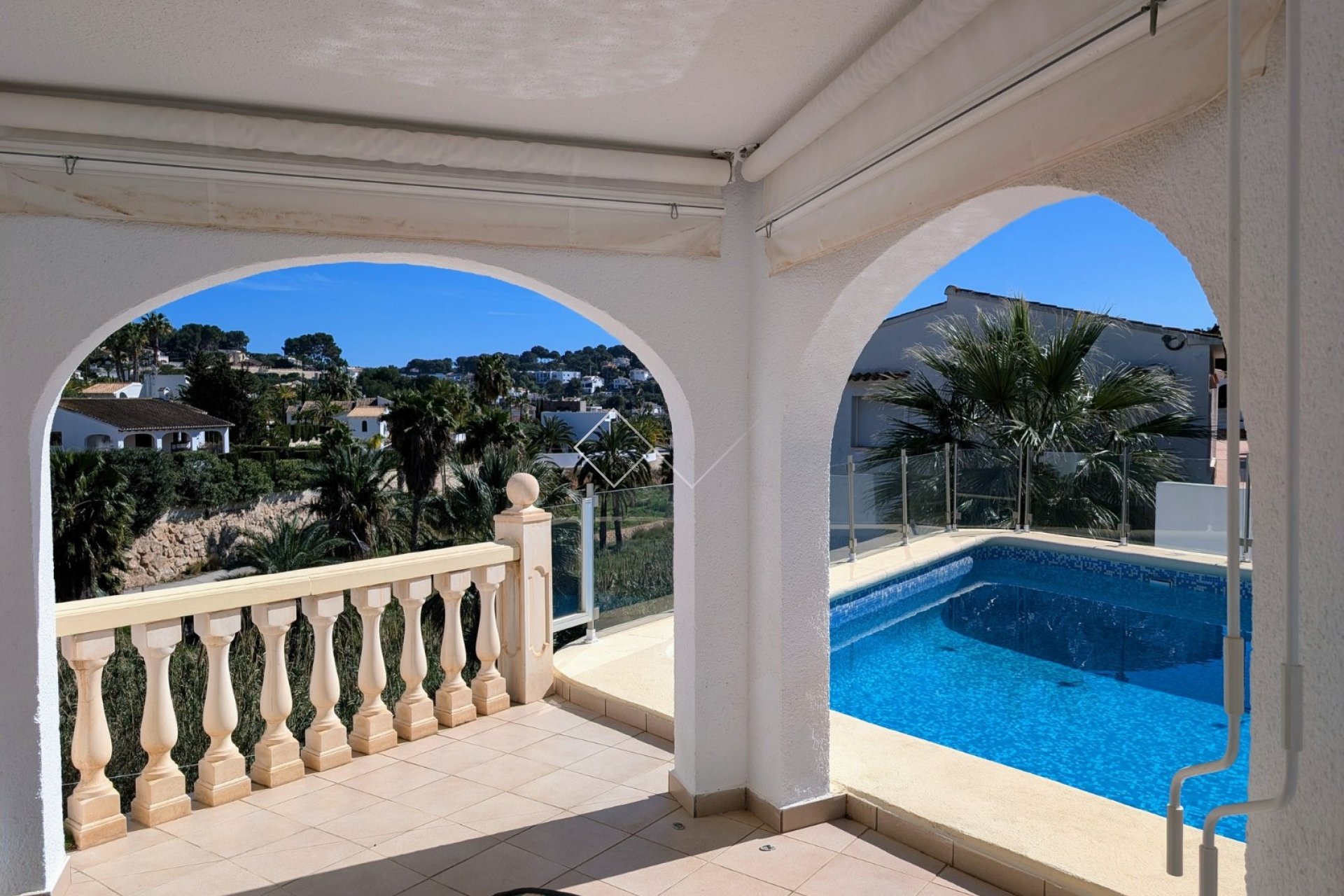  - Villa - Benissa - Fanadix
