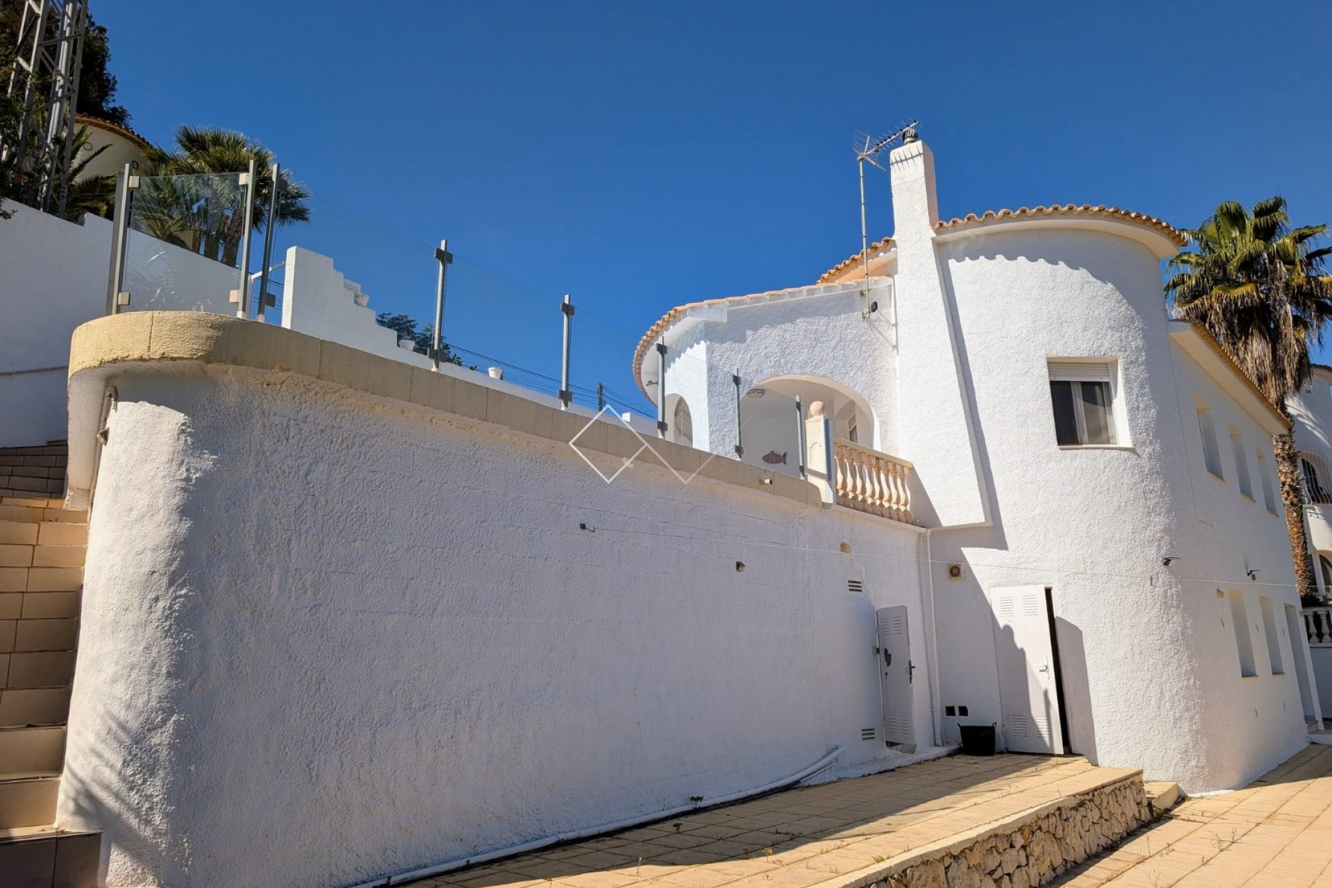  - Villa - Benissa - Fanadix