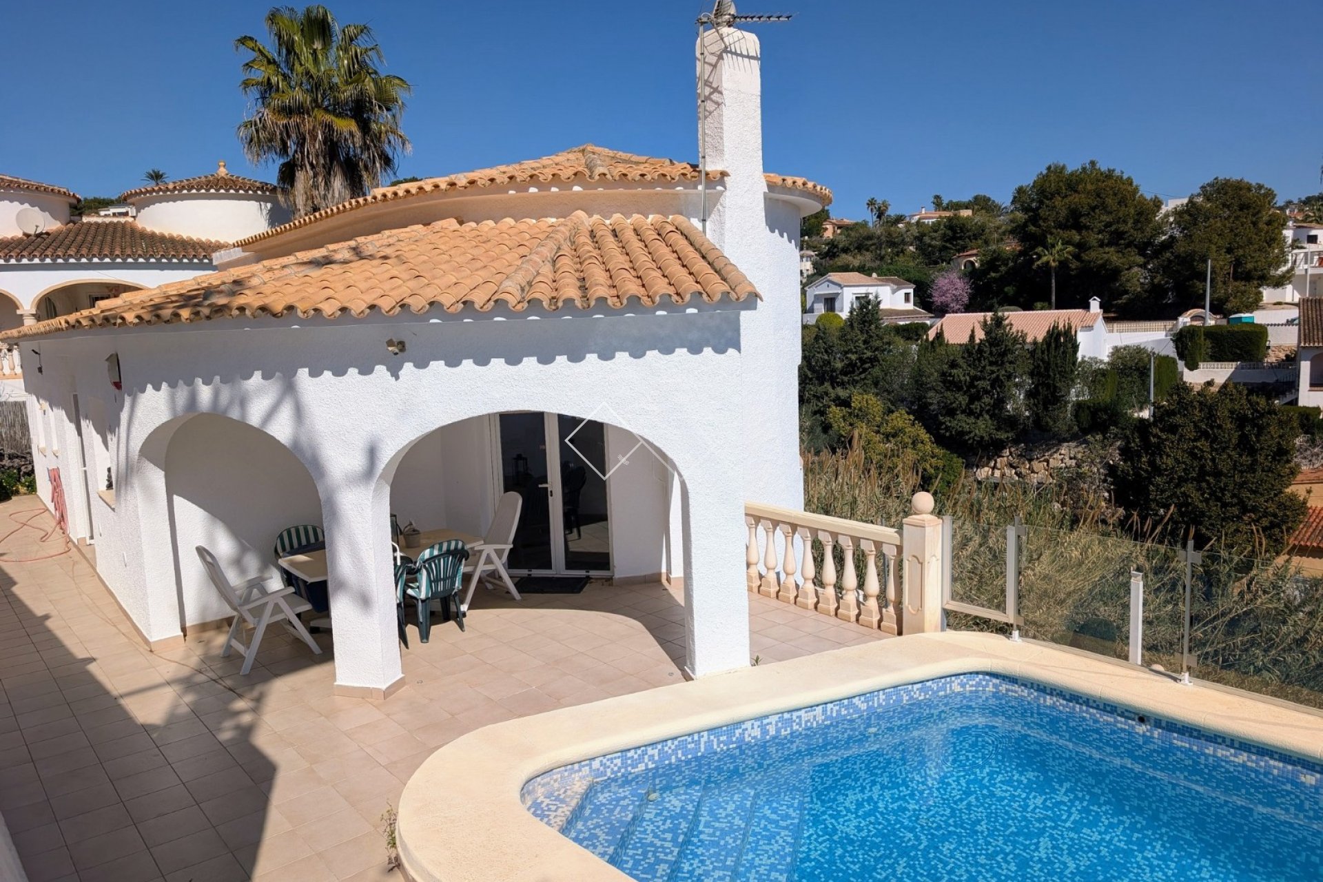  - Villa - Benissa - Fanadix