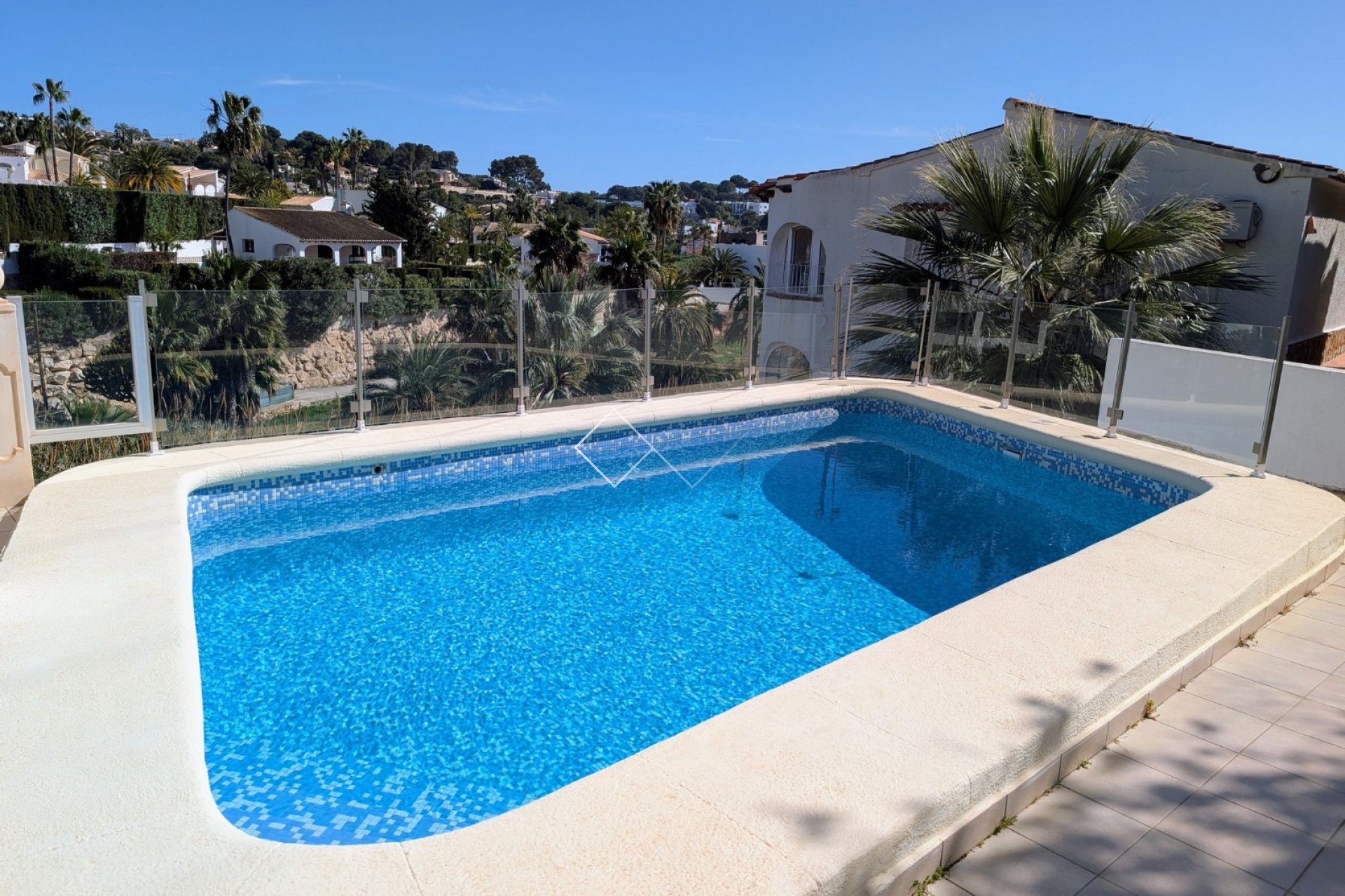  - Villa - Benissa - Fanadix