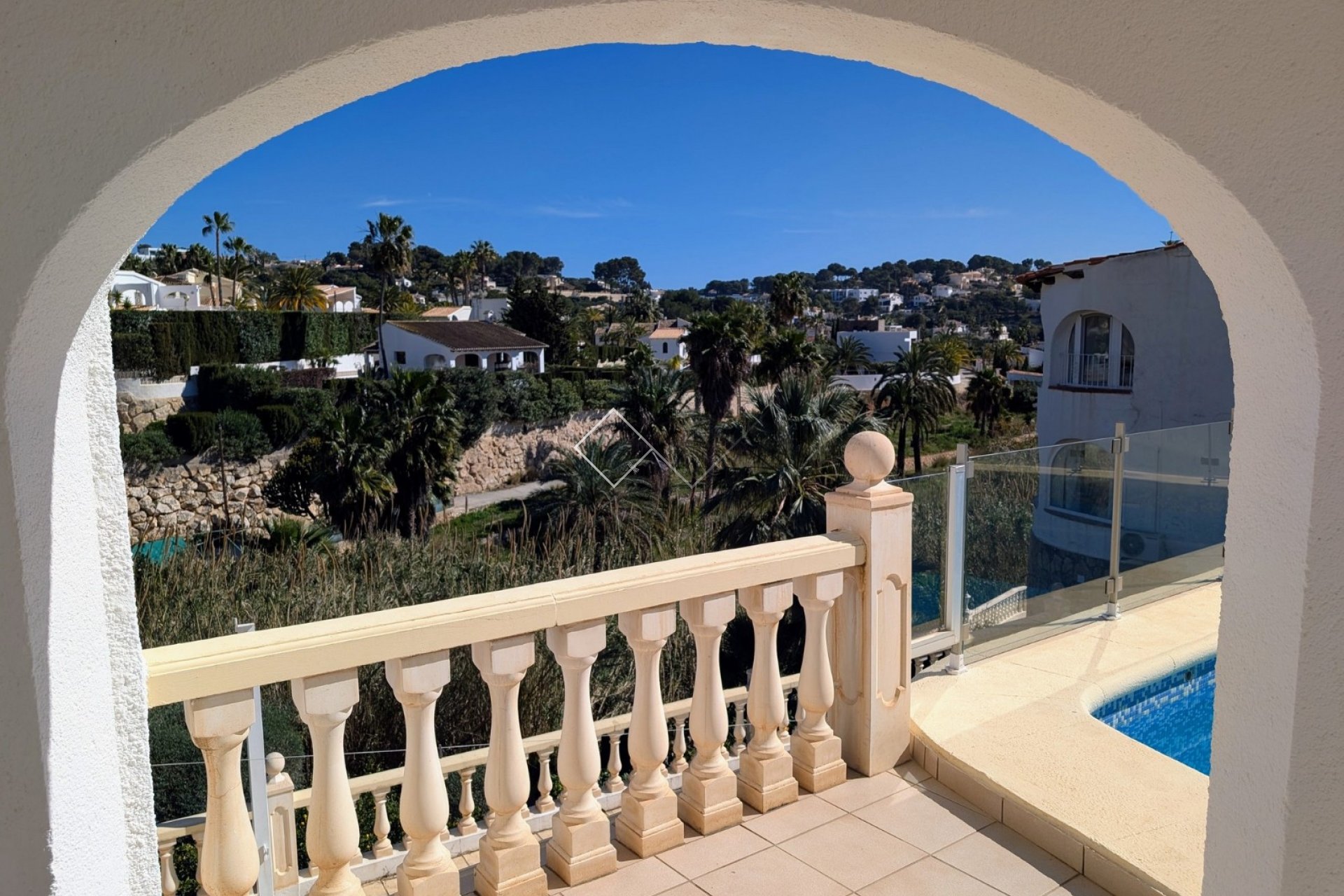  - Villa - Benissa - Fanadix