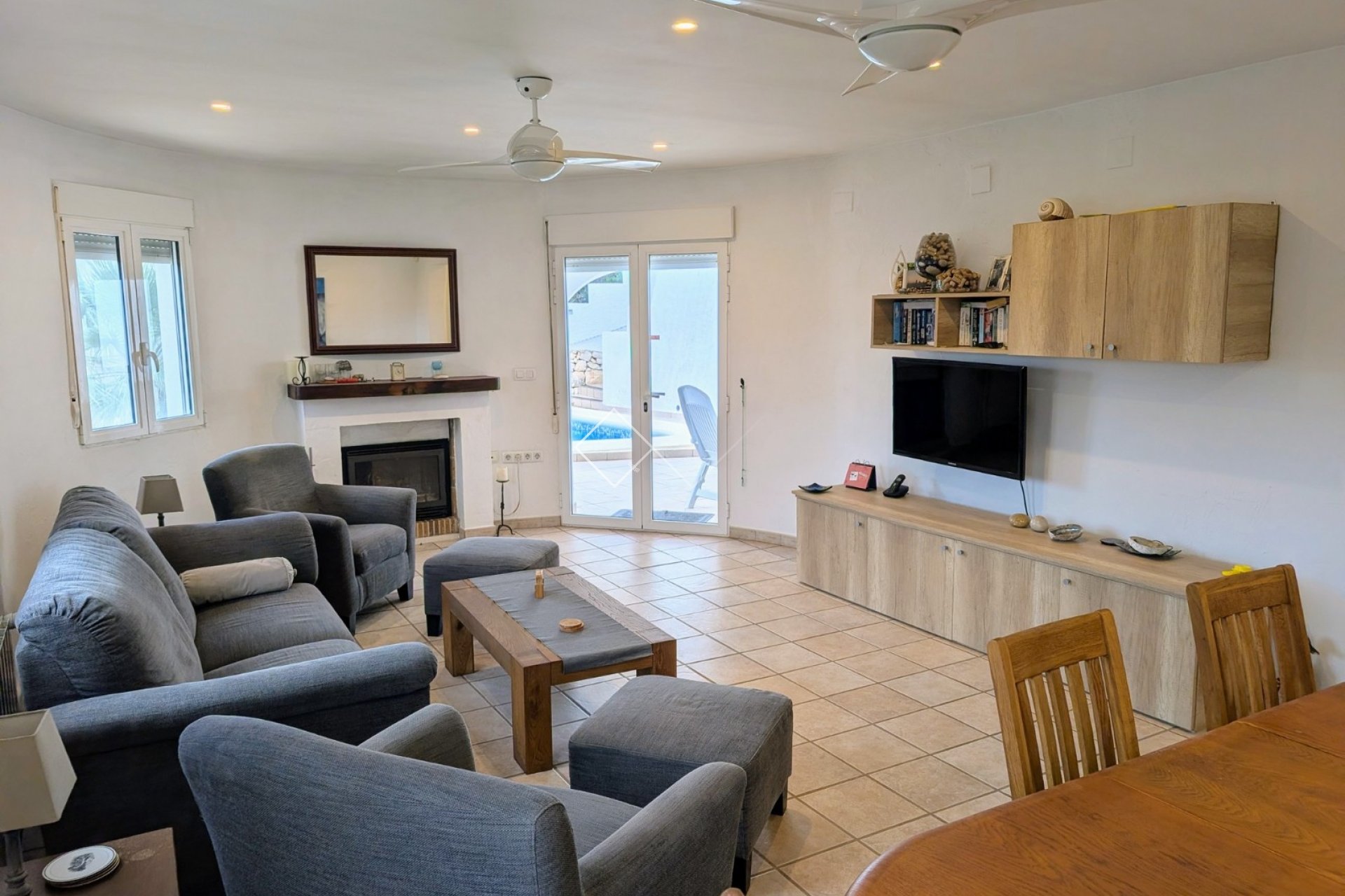  - Villa - Benissa - Fanadix