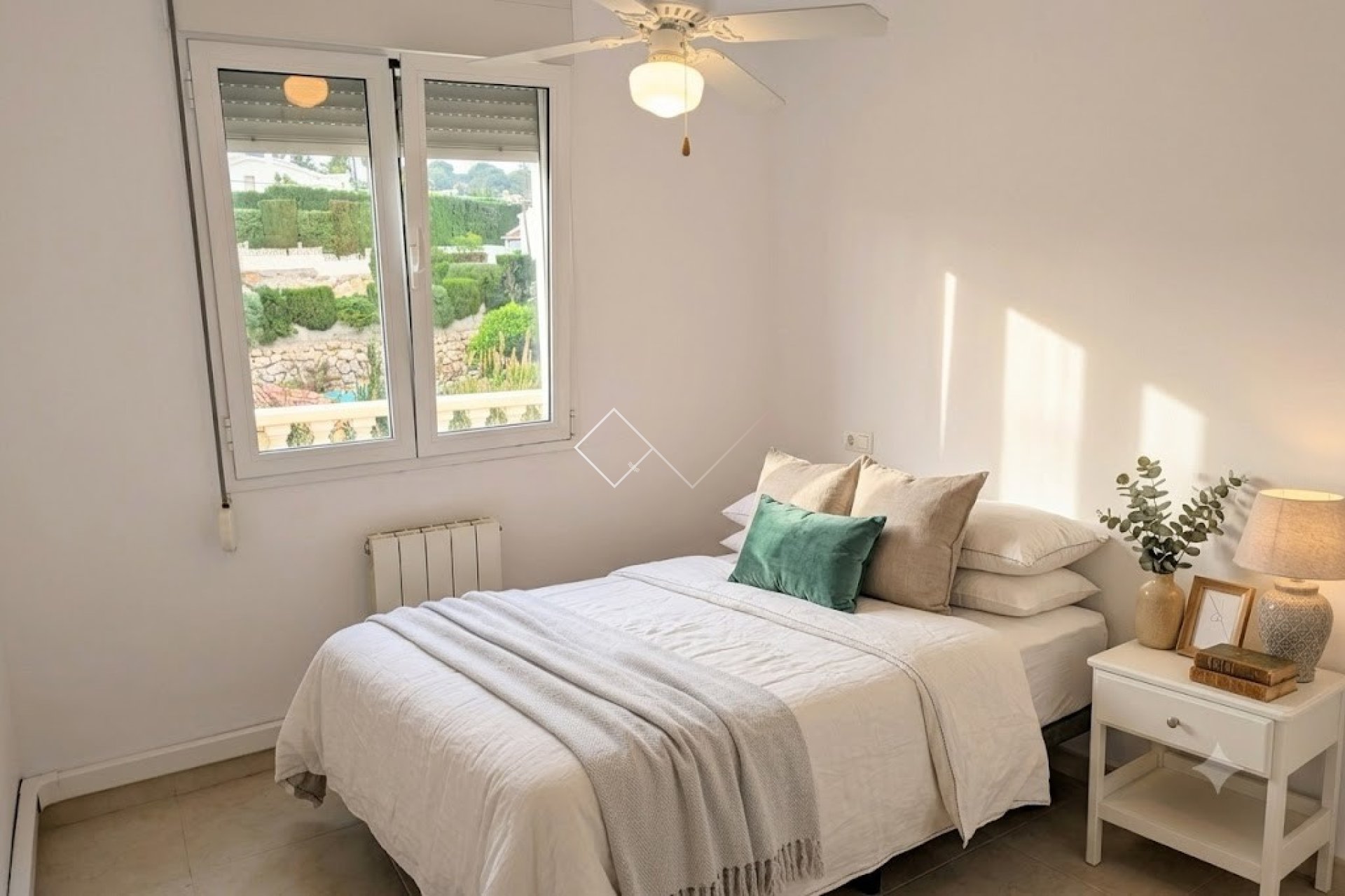  - Villa - Benissa - Fanadix
