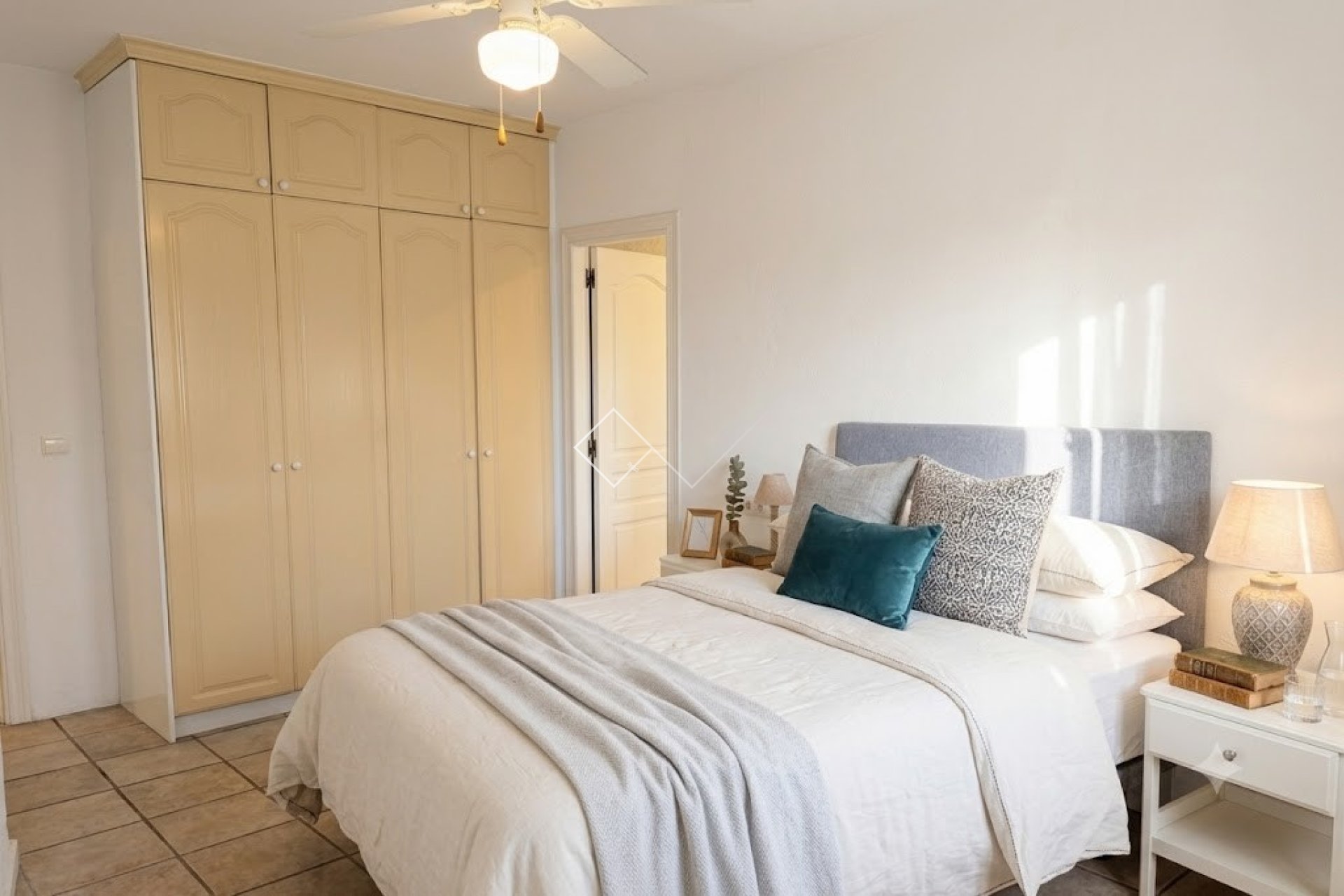  - Villa - Benissa - Fanadix