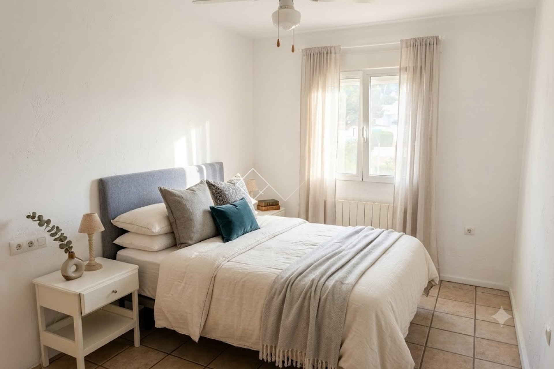  - Villa - Benissa - Fanadix