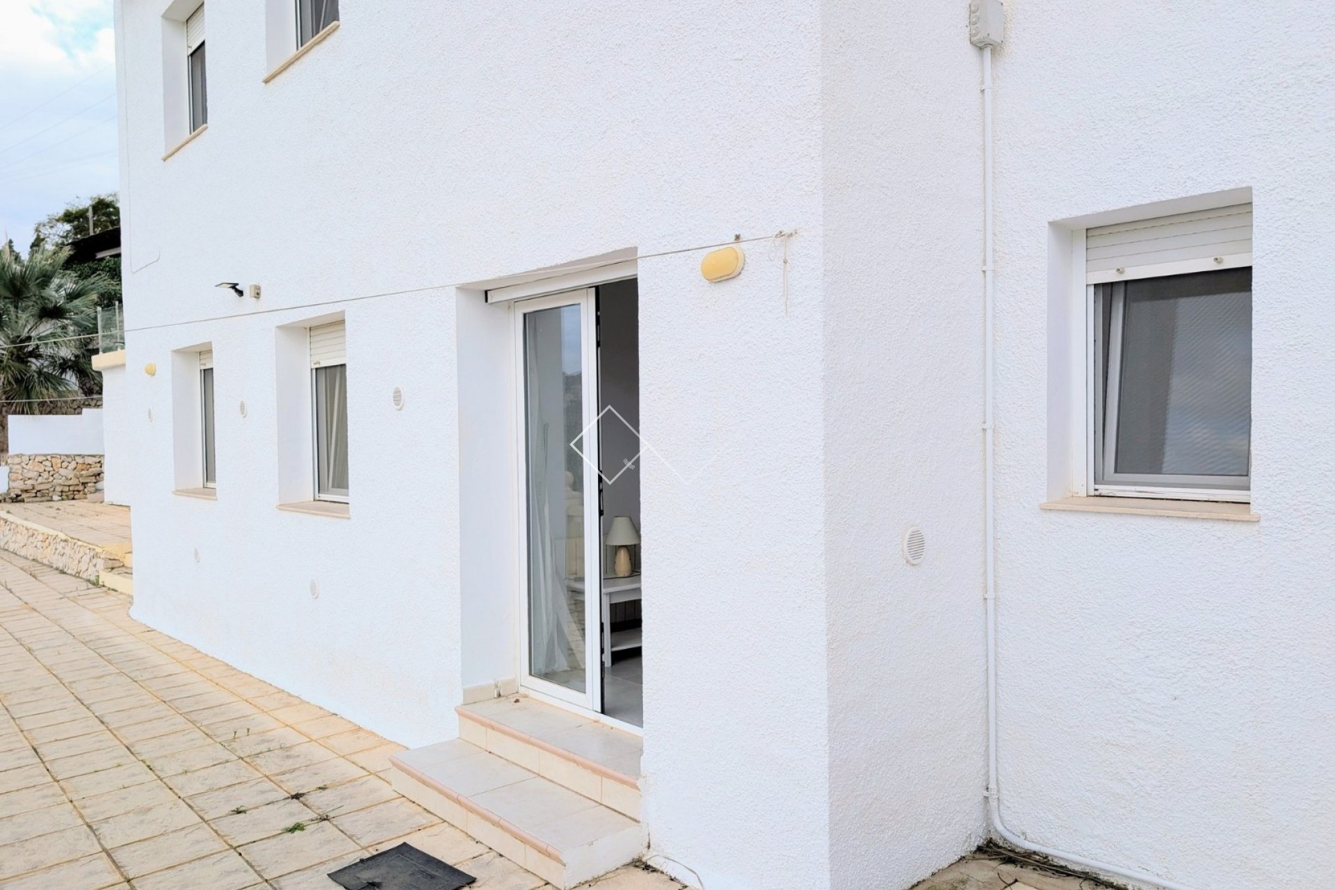  - Villa - Benissa - Fanadix