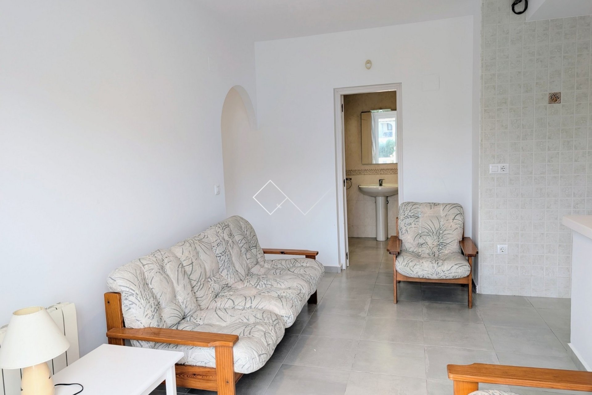  - Villa - Benissa - Fanadix