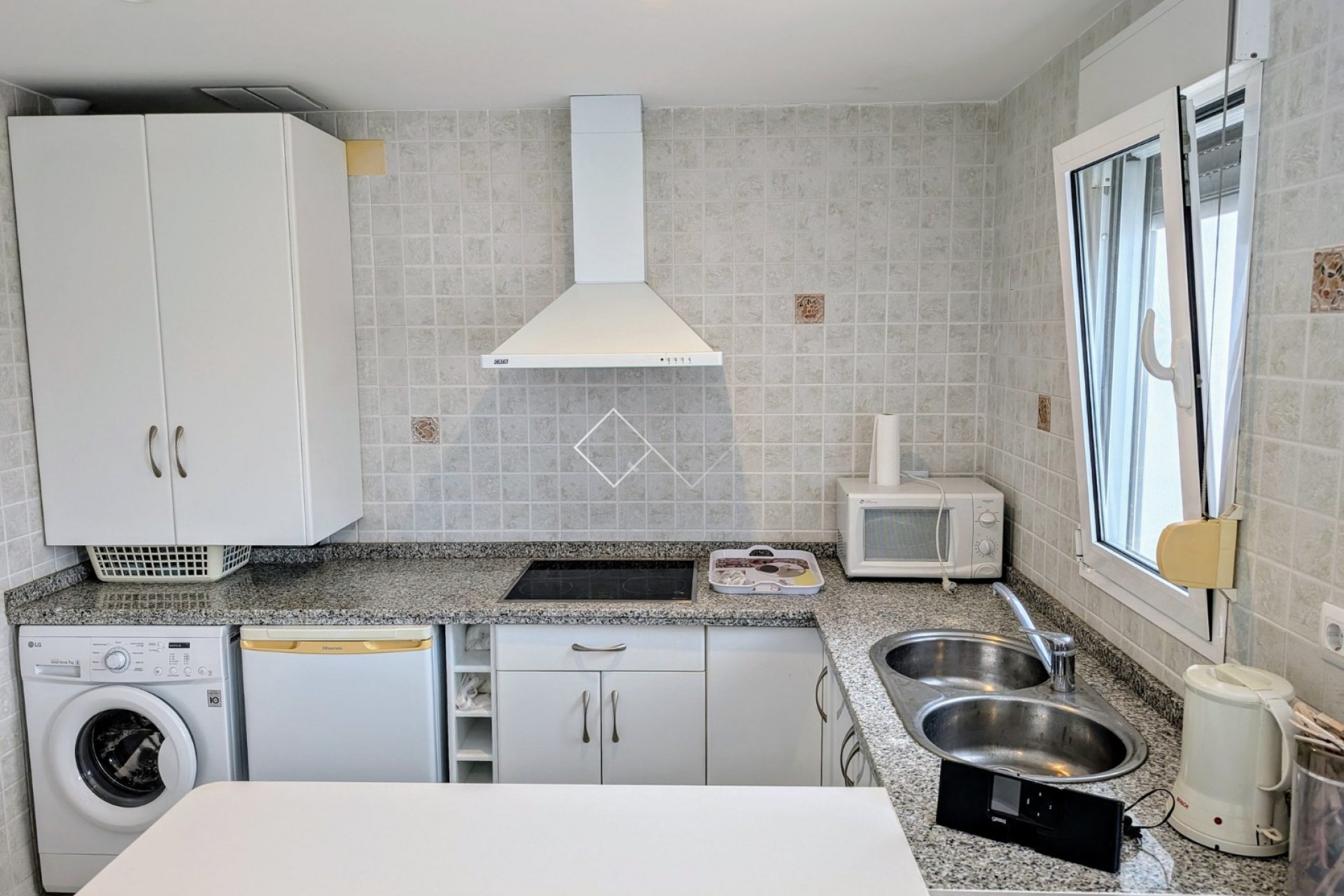  - Villa - Benissa - Fanadix
