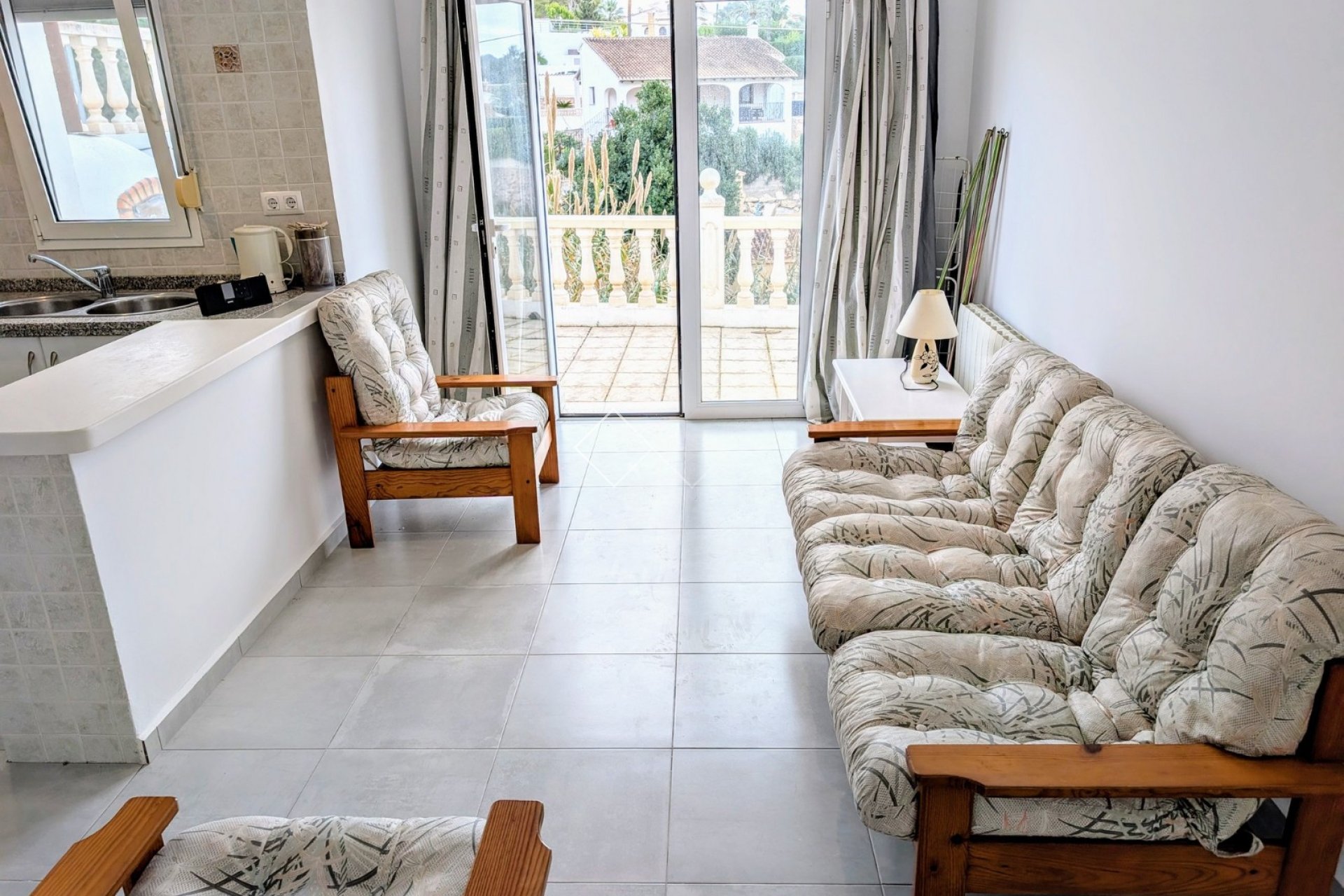  - Villa - Benissa - Fanadix