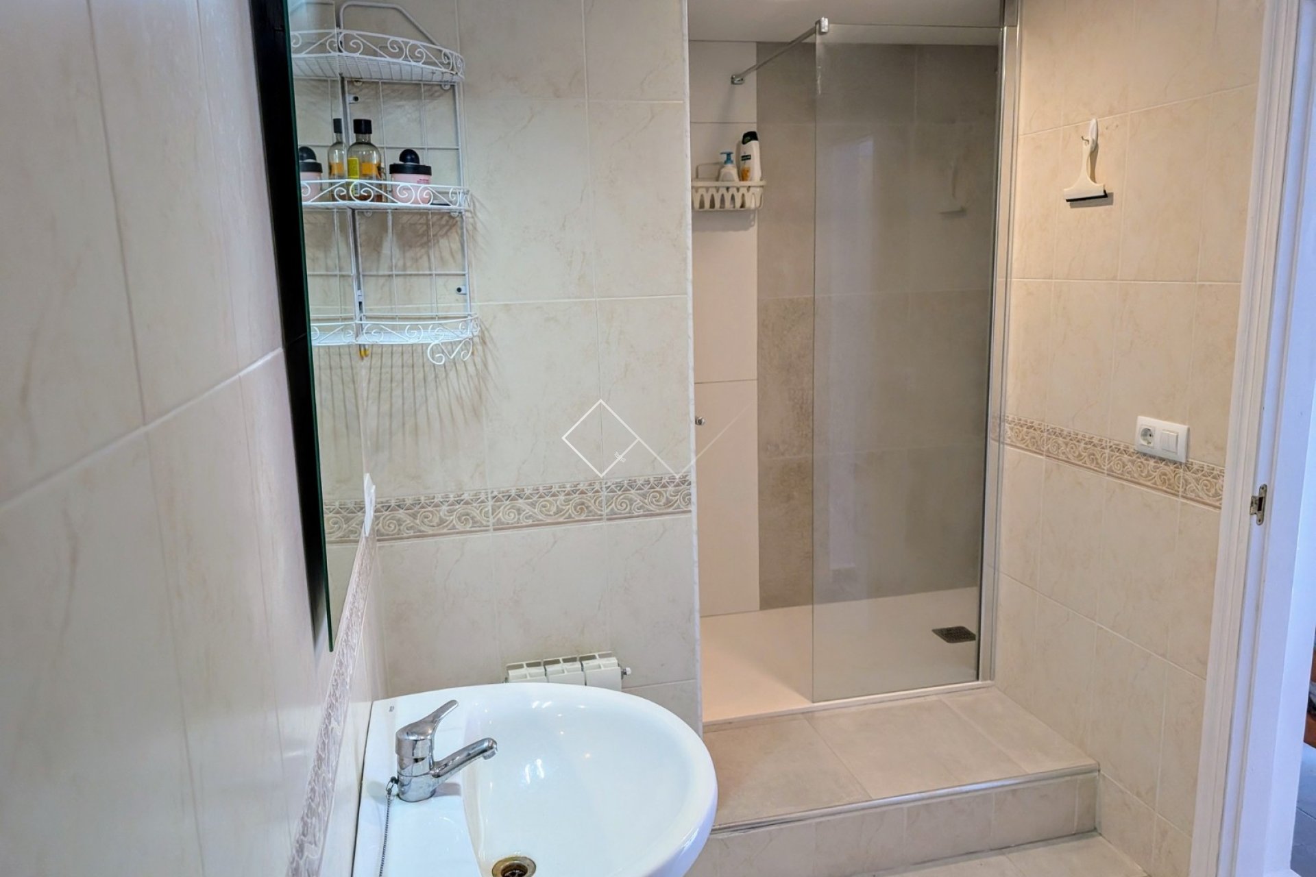  - Villa - Benissa - Fanadix