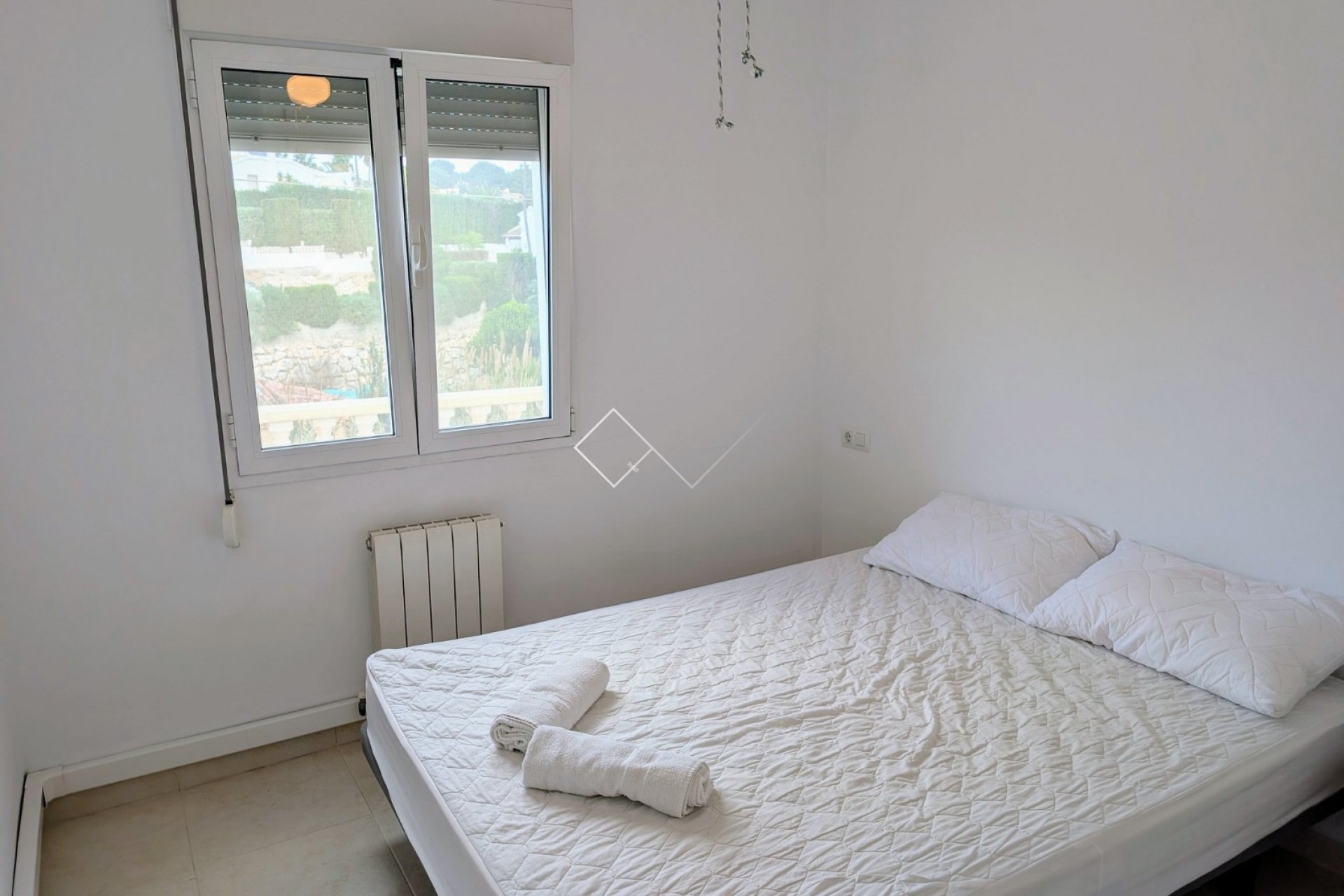  - Villa - Benissa - Fanadix