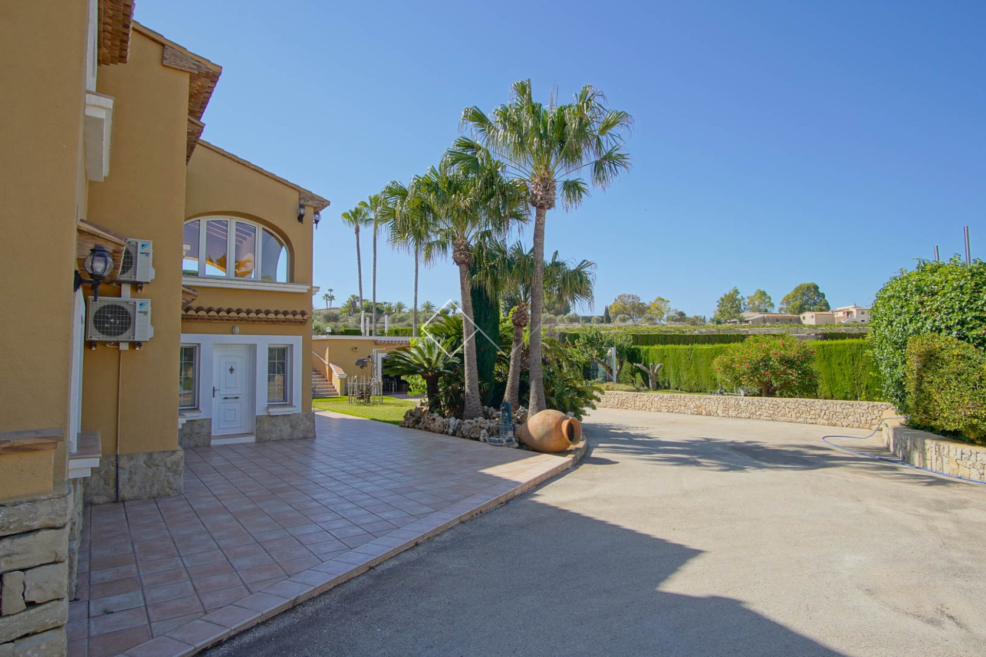  - Villa - Benissa - La Fustera