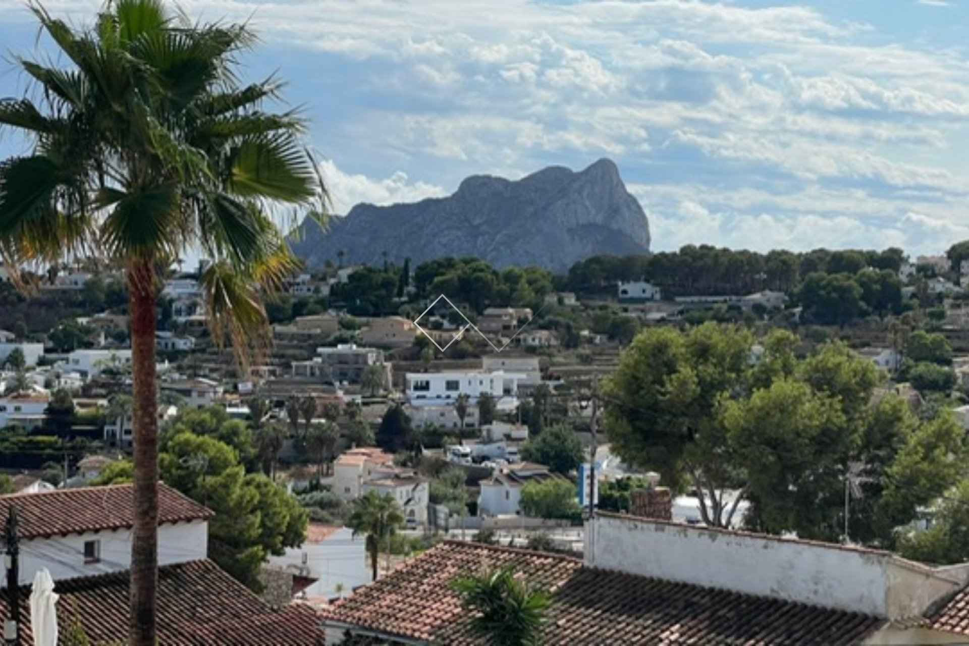  - Villa - Benissa - La Fustera