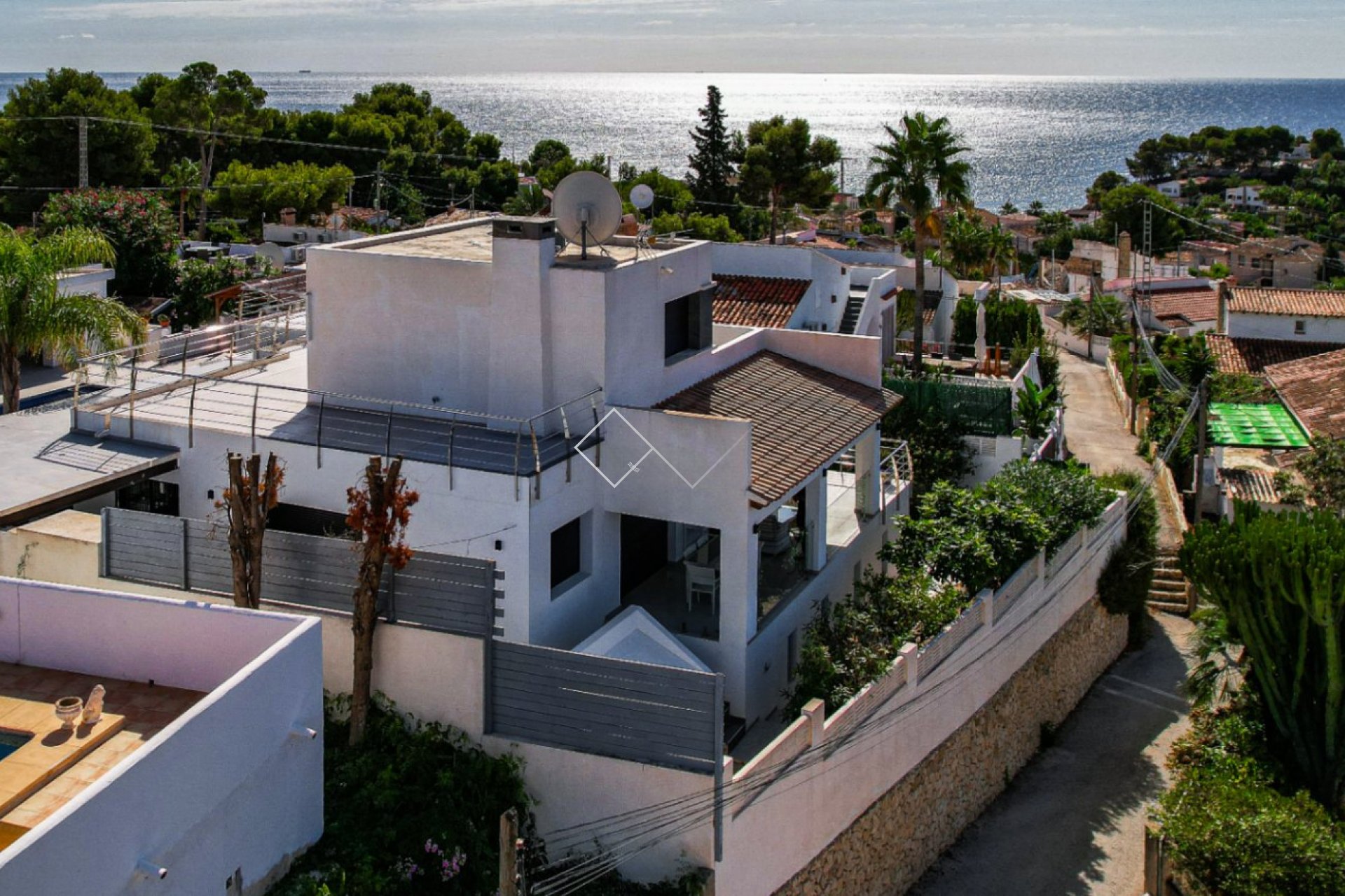  - Villa - Benissa - La Fustera