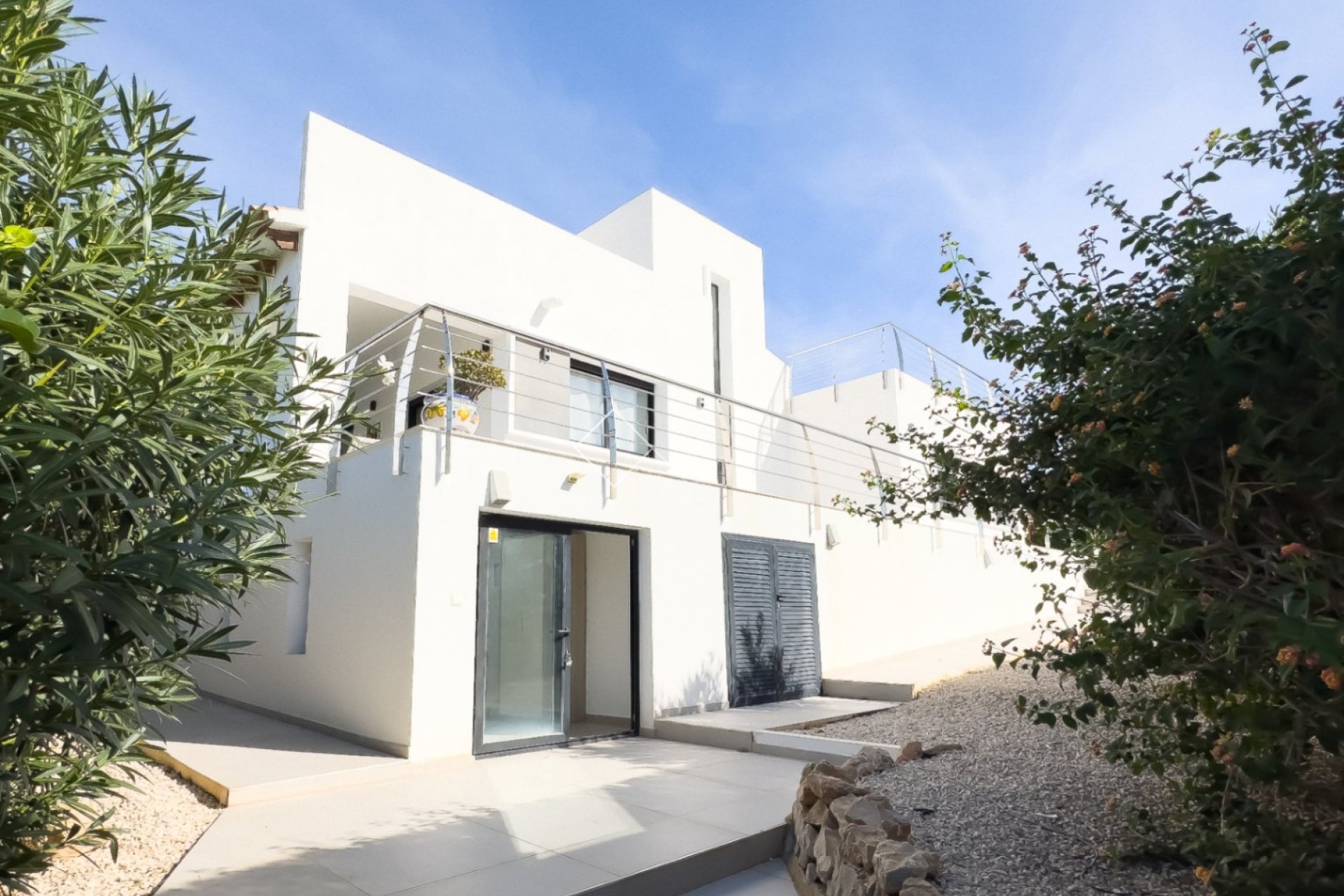  - Villa - Benissa - La Fustera