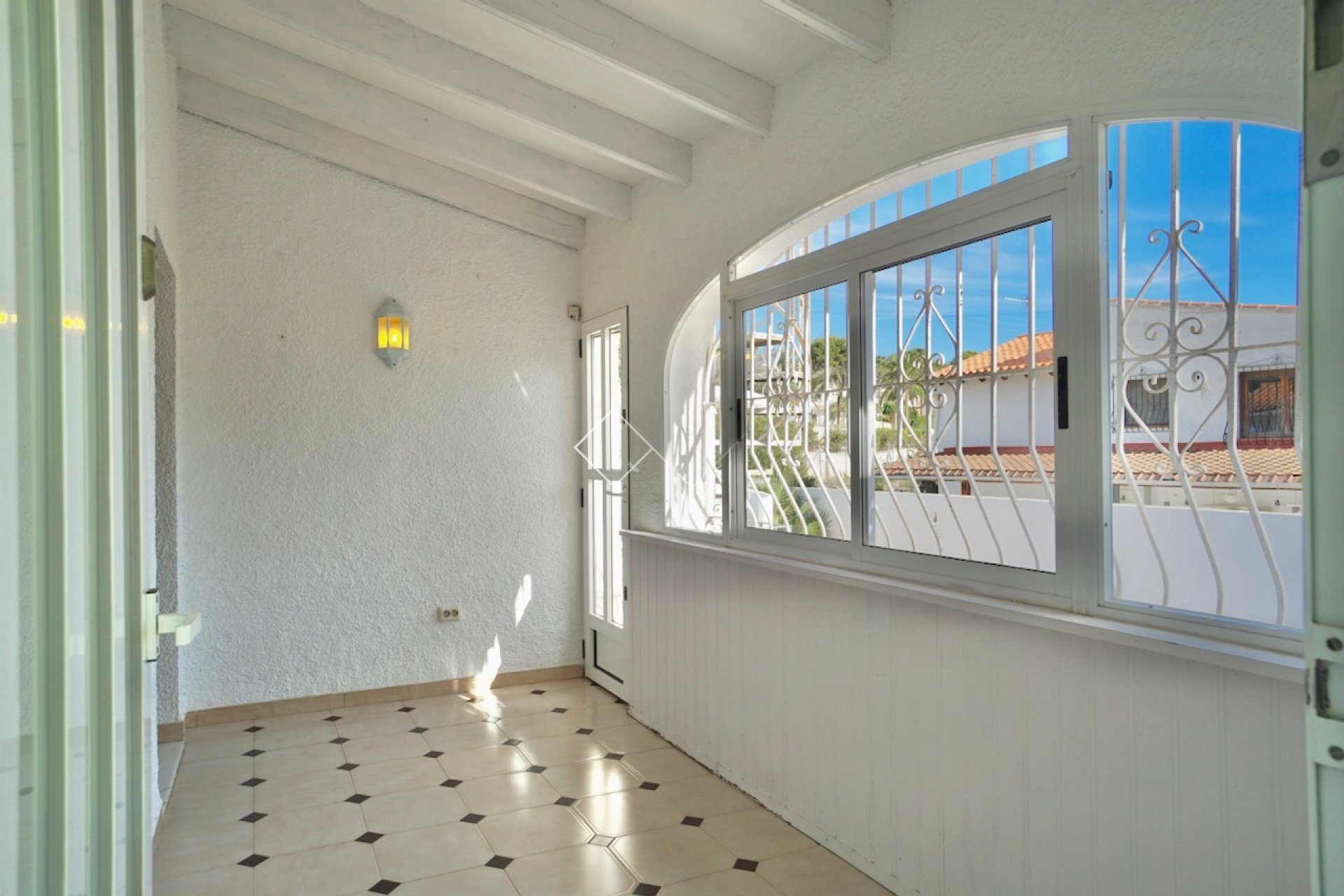  - Villa - Benissa - La Fustera