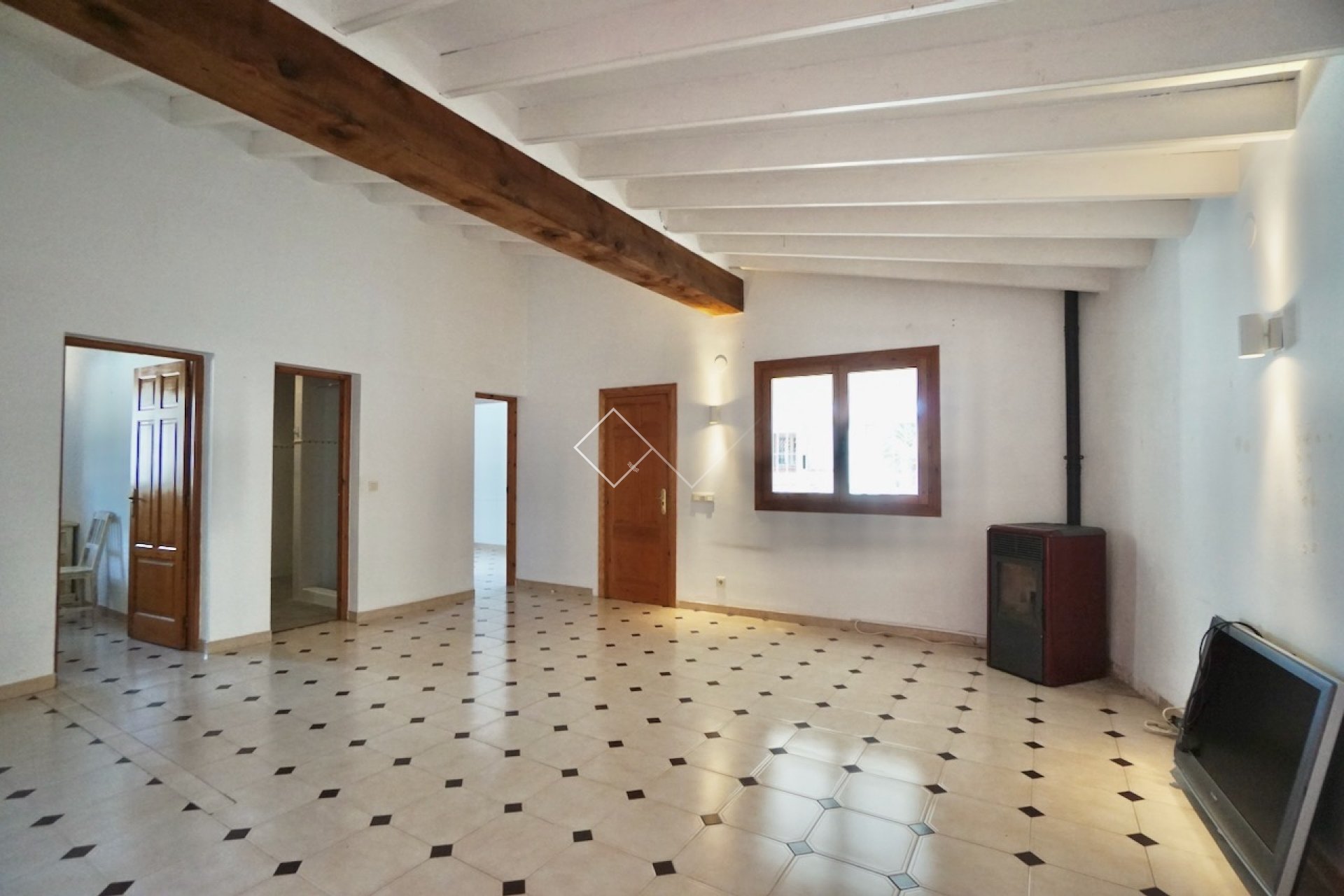  - Villa - Benissa - La Fustera