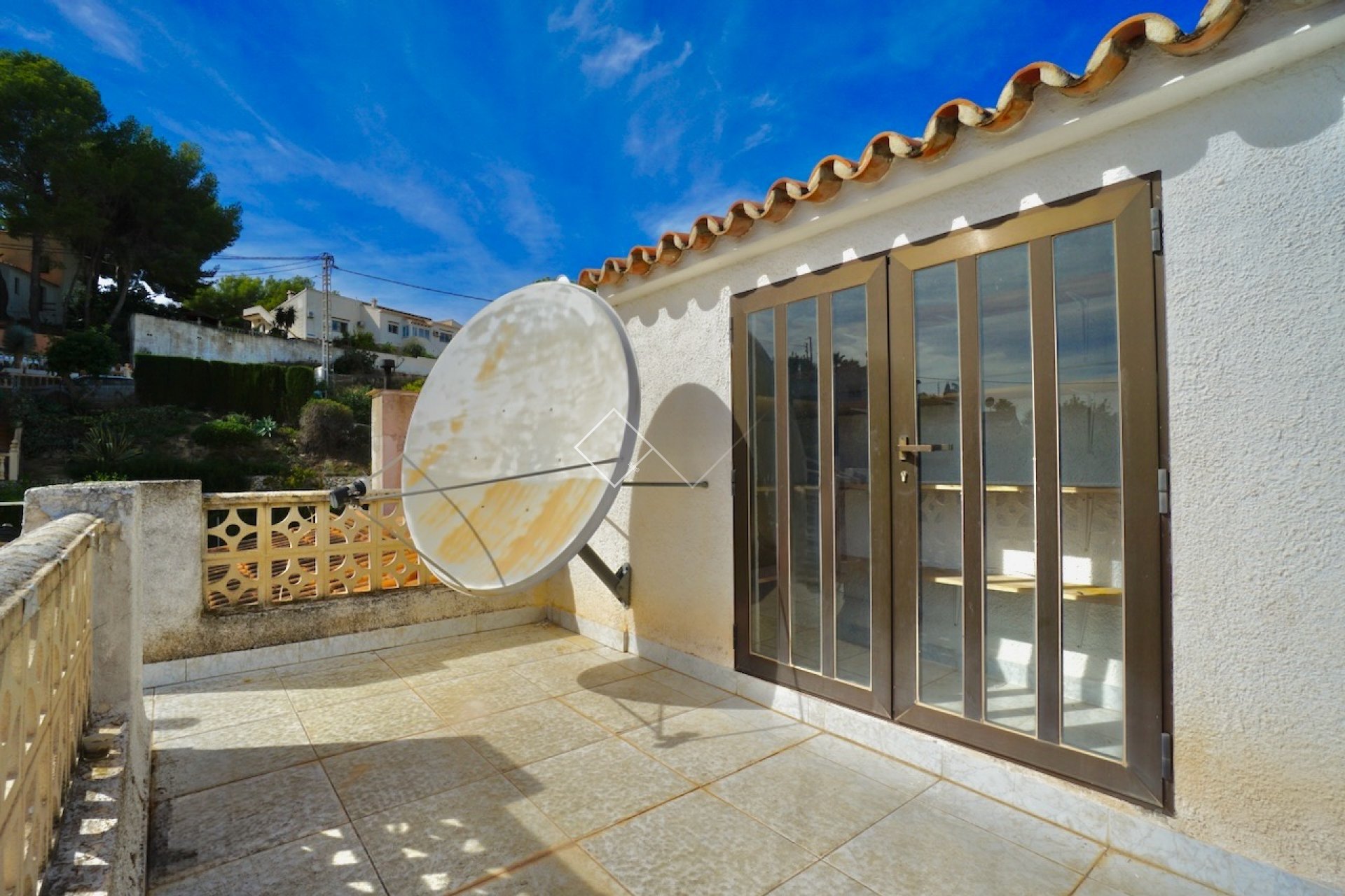  - Villa - Benissa - La Fustera
