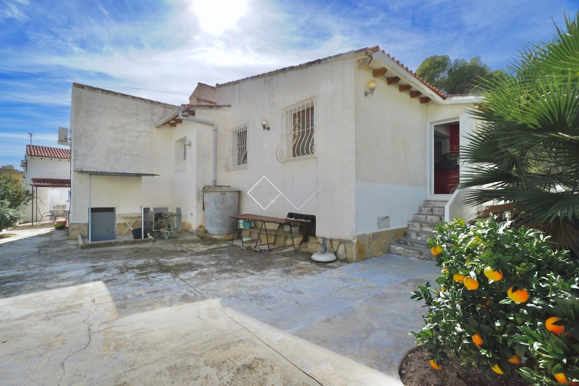  - Villa - Benissa - La Fustera