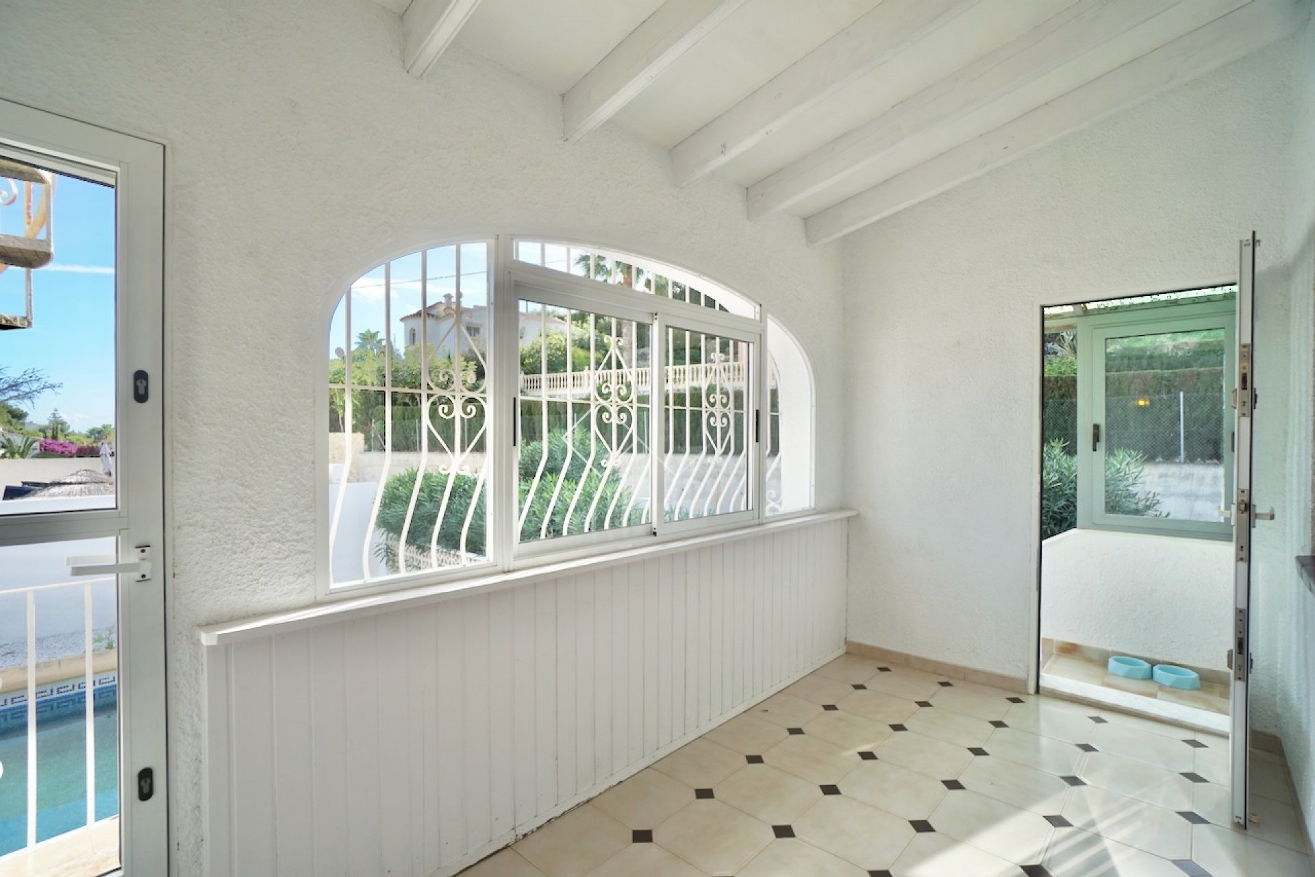  - Villa - Benissa - La Fustera